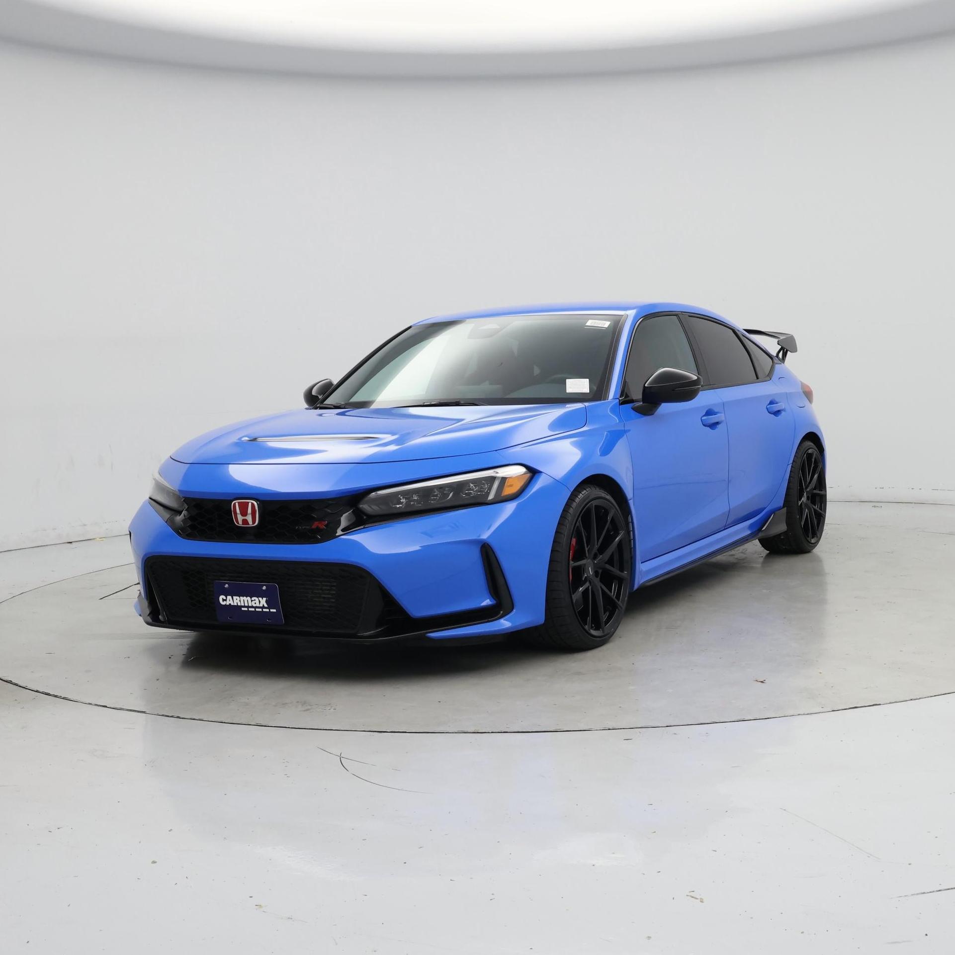 Thumbnail: 2024 Honda Civic - 4