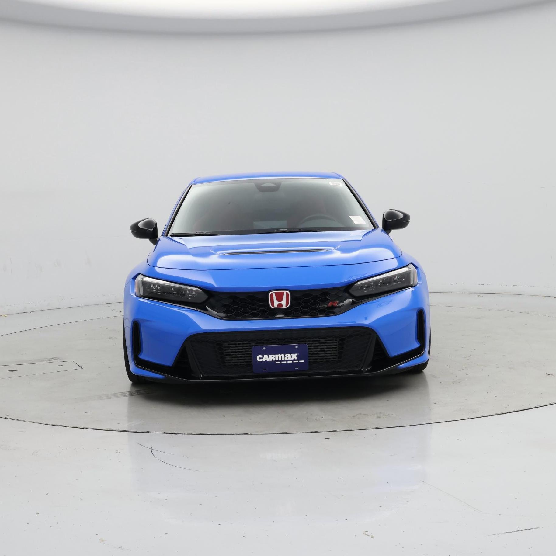Thumbnail: 2024 Honda Civic - 5