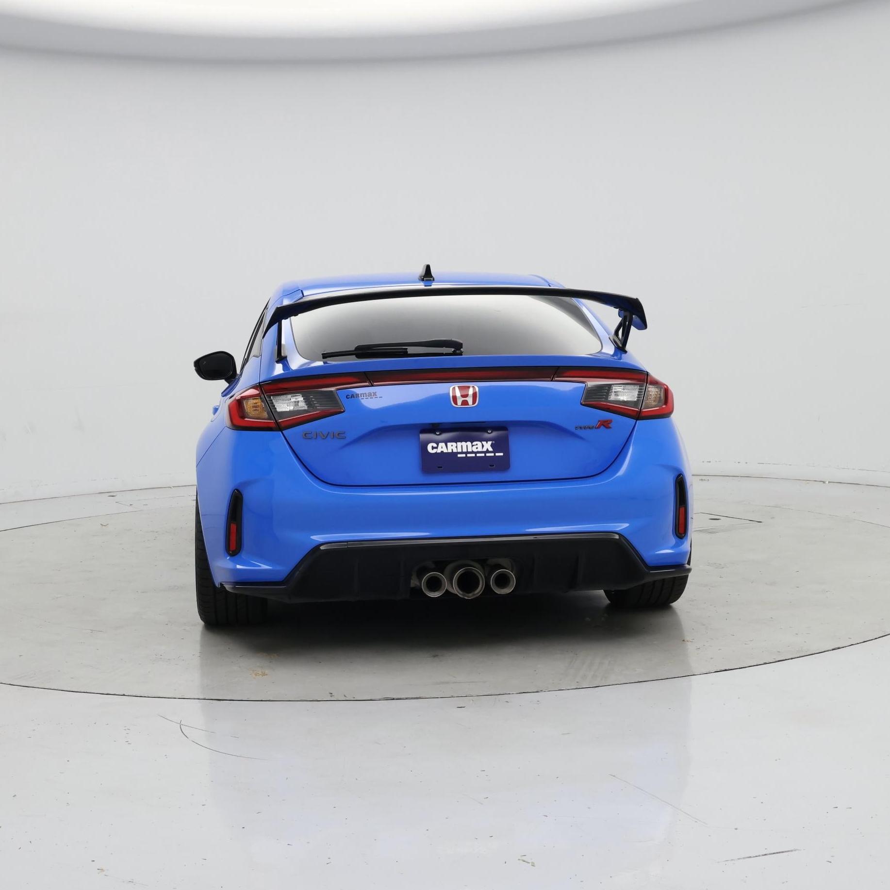 Thumbnail: 2024 Honda Civic - 6
