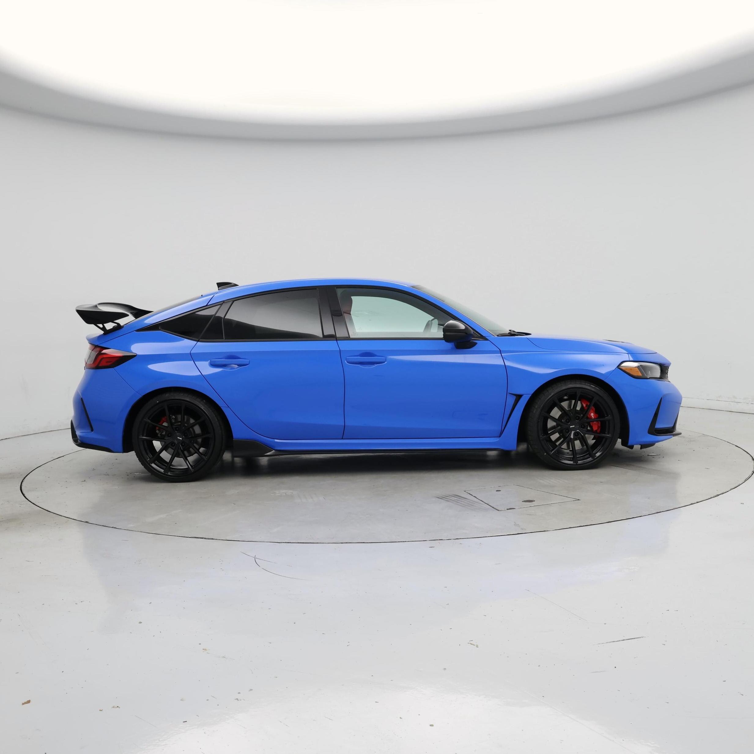 Thumbnail: 2024 Honda Civic - 7