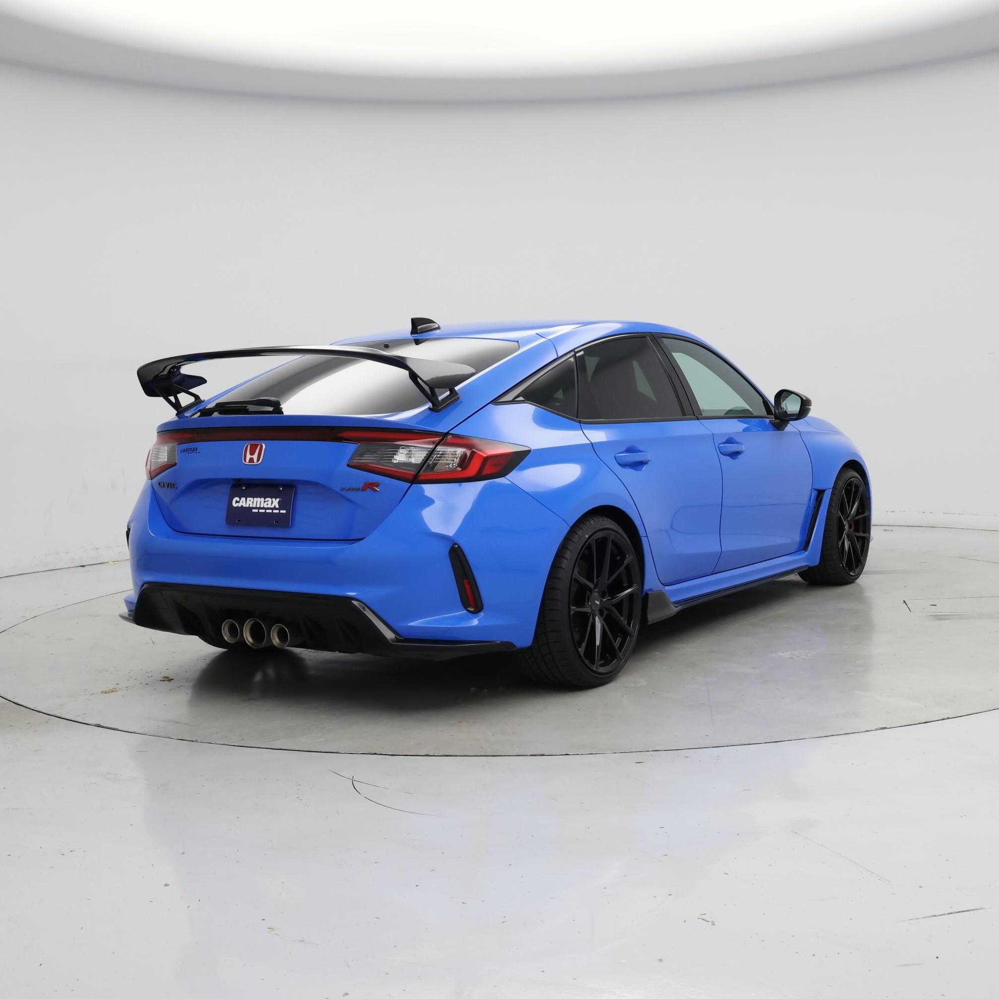 Thumbnail: 2024 Honda Civic - 8