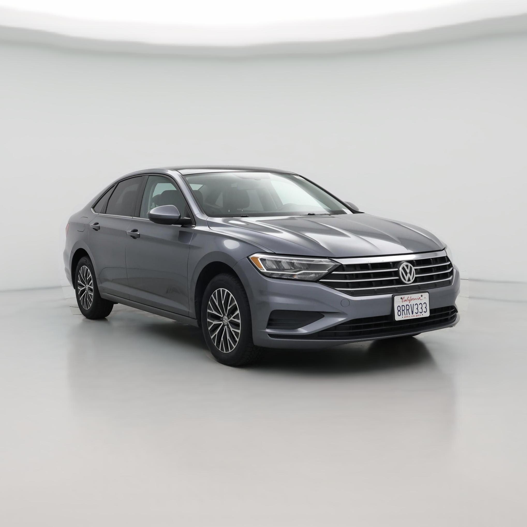 Thumbnail: 2020 Volkswagen Jetta - 1
