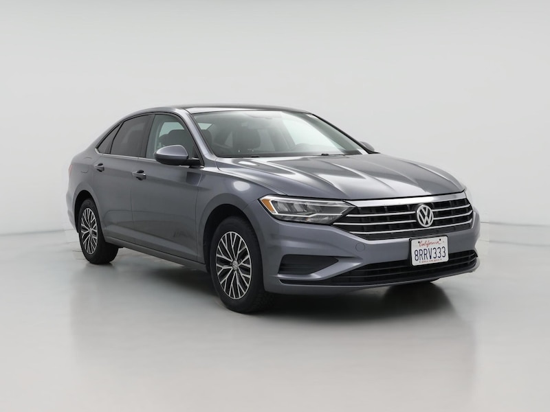 2020 Volkswagen Jetta SEL