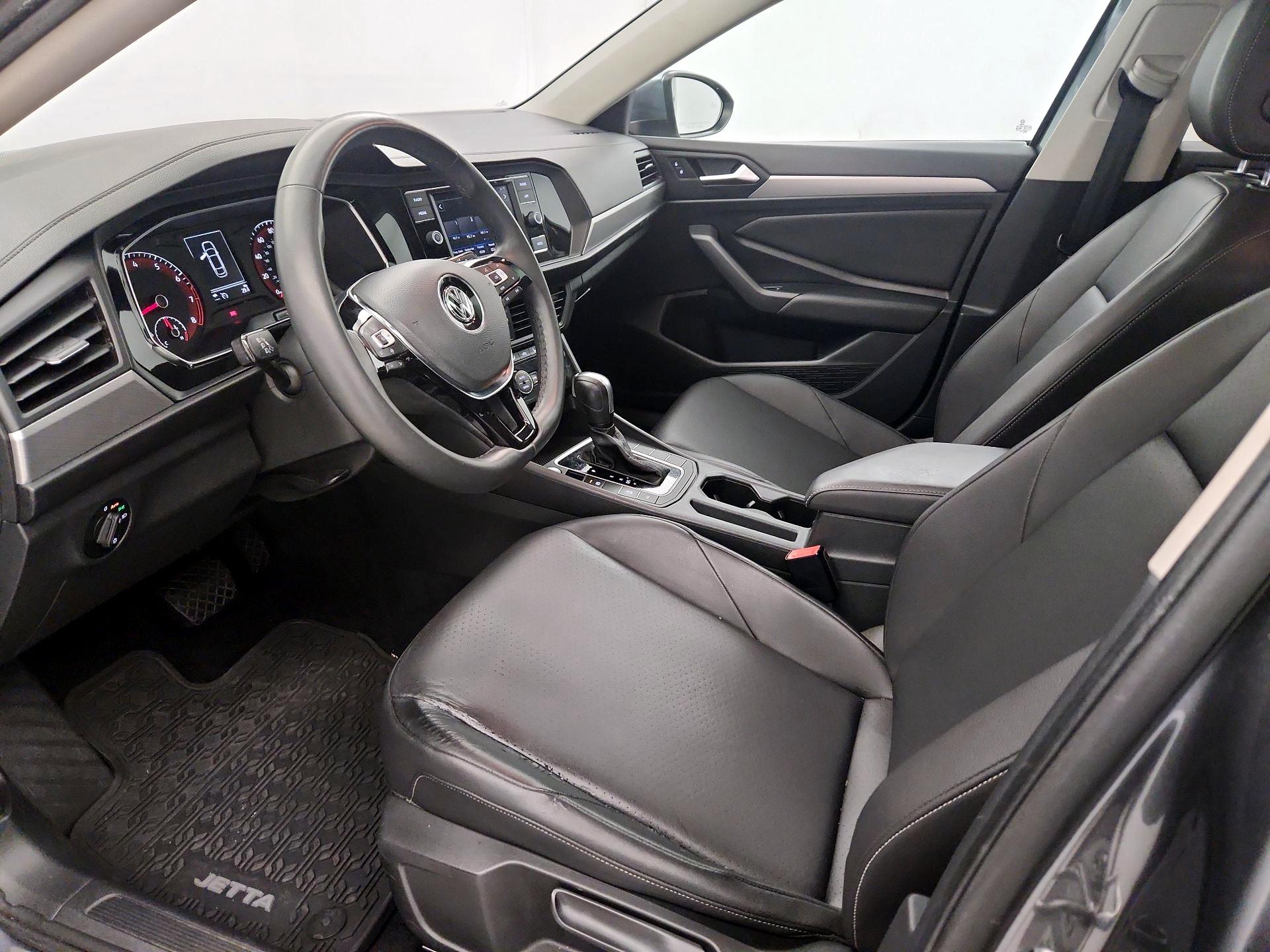 Thumbnail: 2020 Volkswagen Jetta - 11