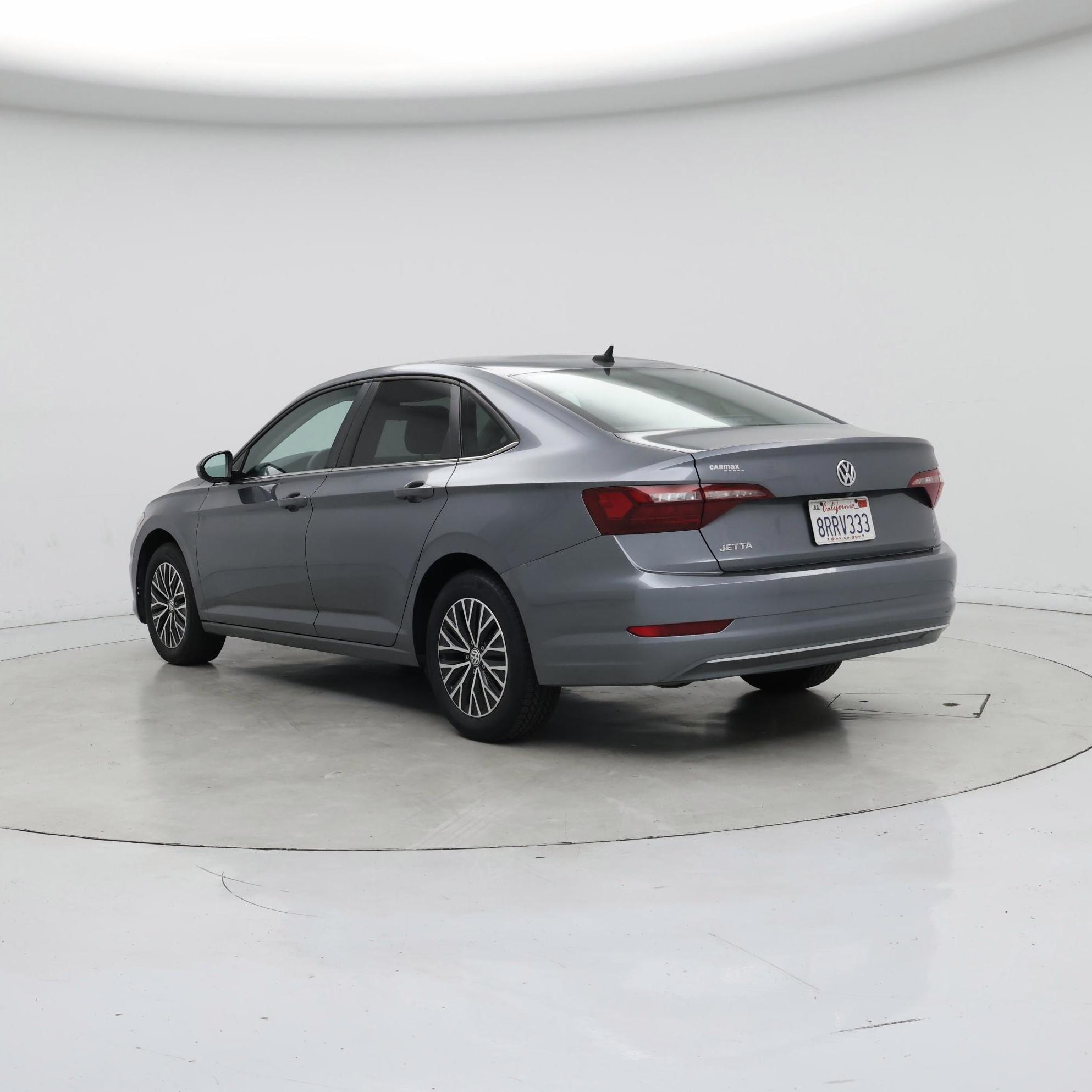Thumbnail: 2020 Volkswagen Jetta - 2