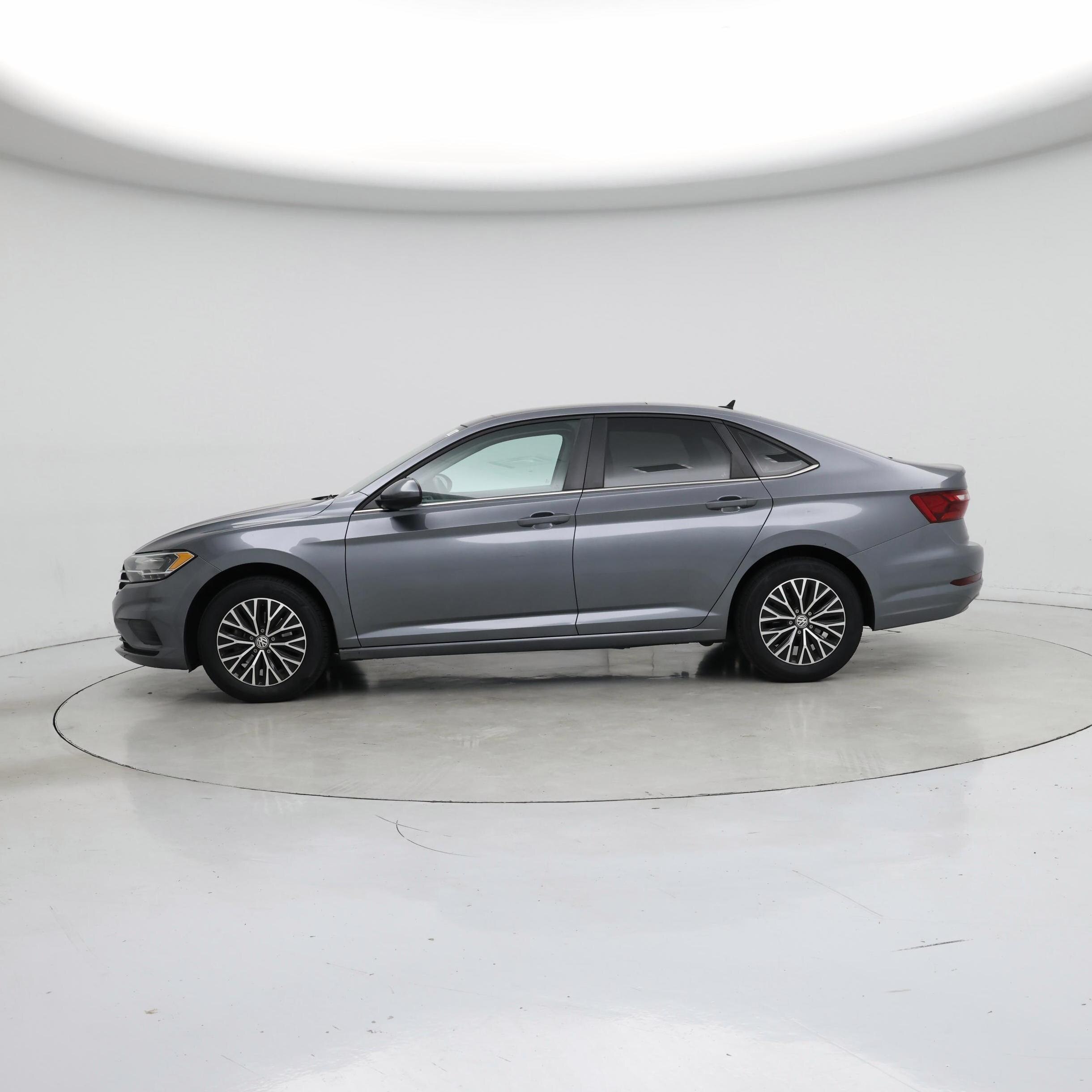 Thumbnail: 2020 Volkswagen Jetta - 3