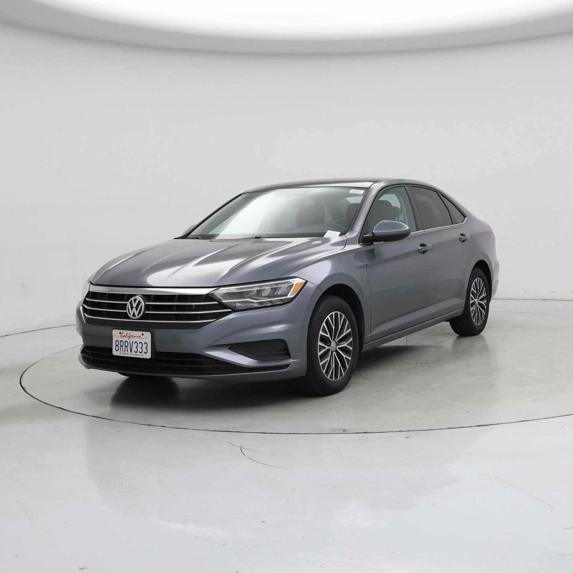 Thumbnail: 2020 Volkswagen Jetta - 4