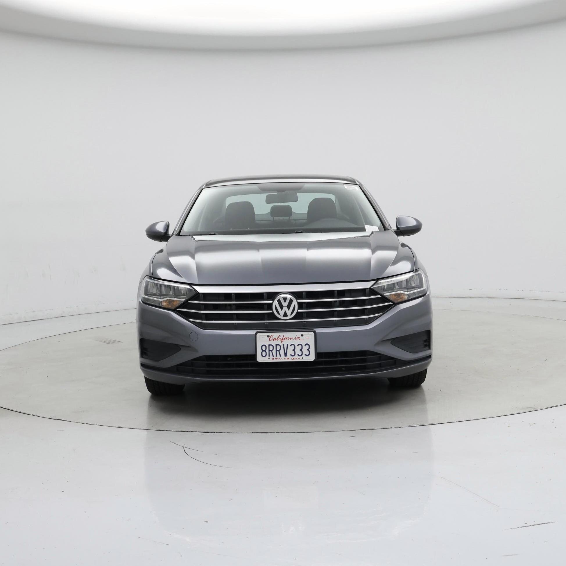 Thumbnail: 2020 Volkswagen Jetta - 5