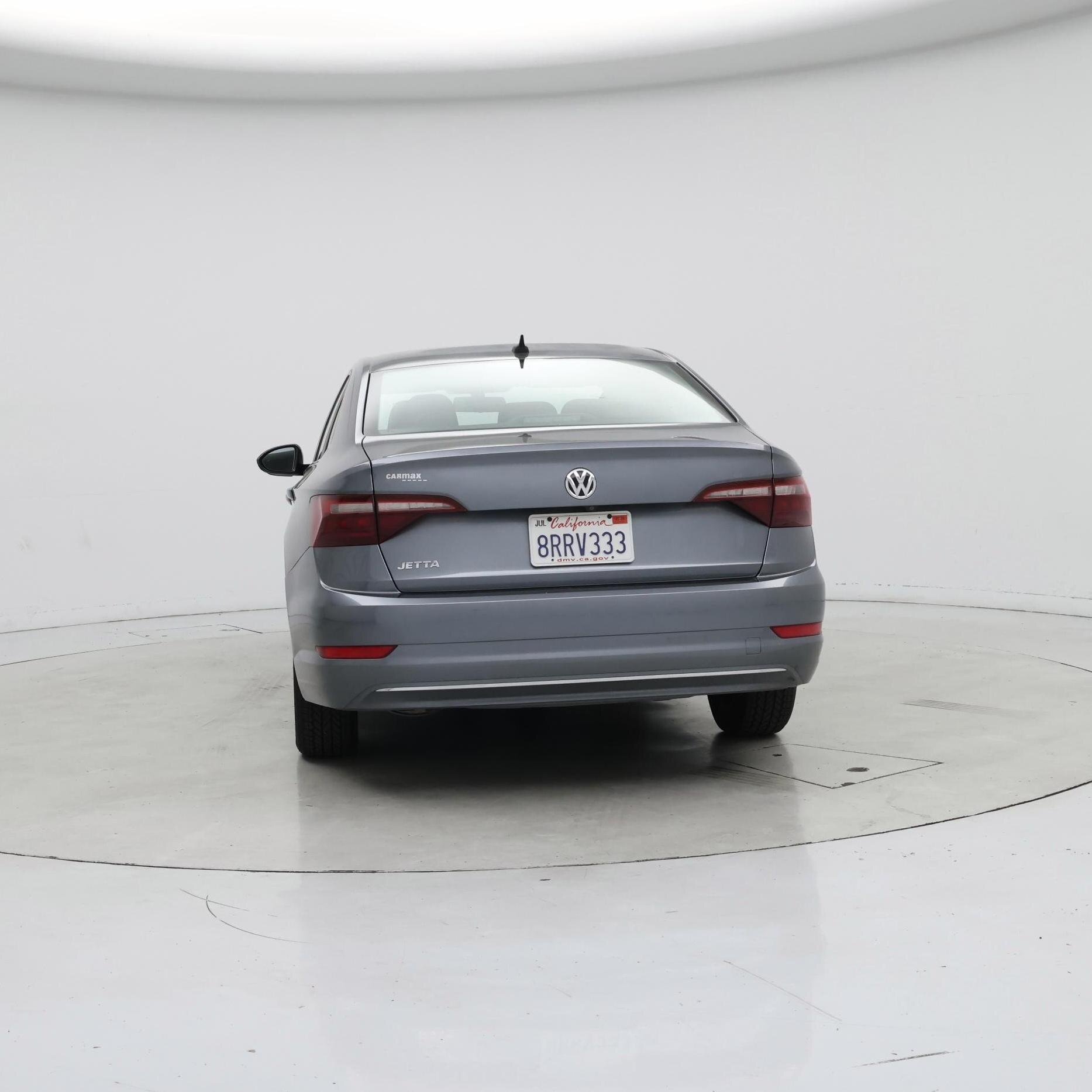 Thumbnail: 2020 Volkswagen Jetta - 6