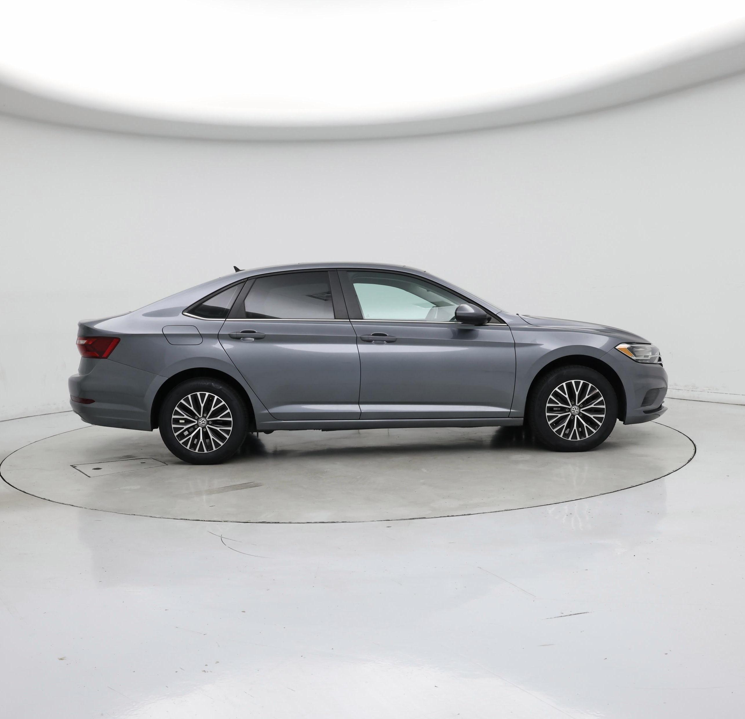 Thumbnail: 2020 Volkswagen Jetta - 7