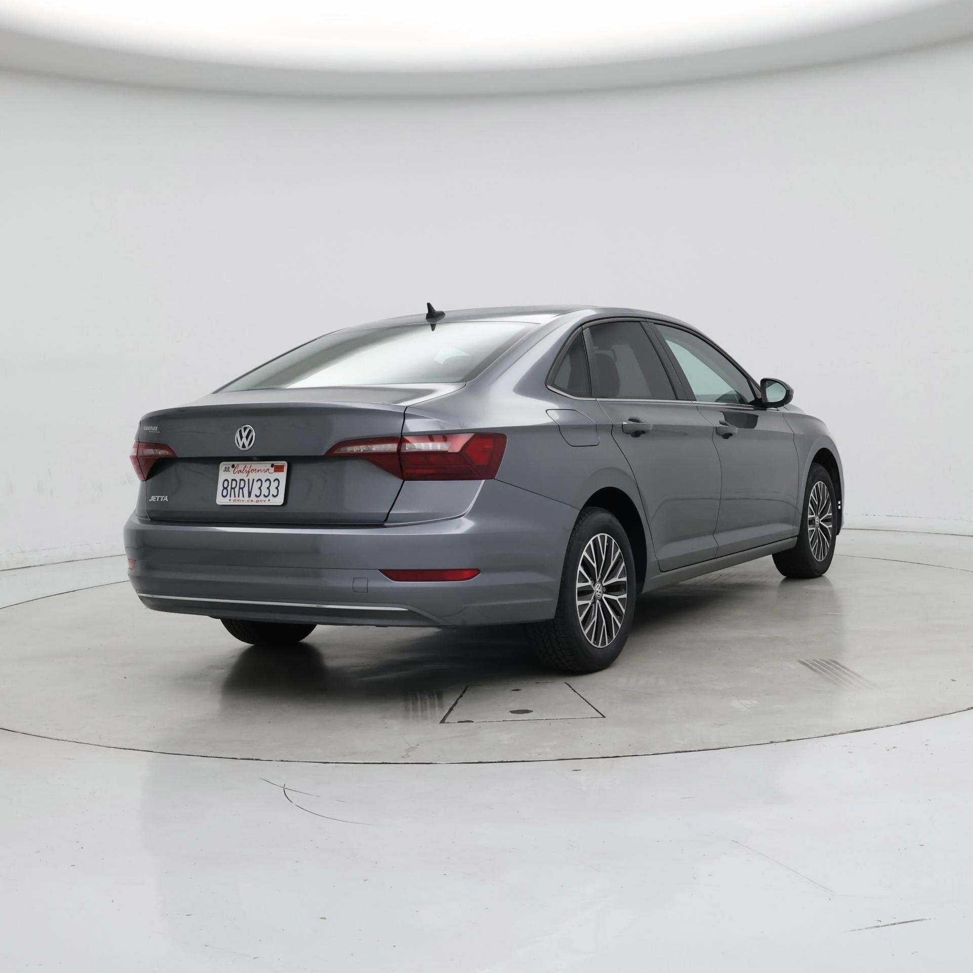 Thumbnail: 2020 Volkswagen Jetta - 8