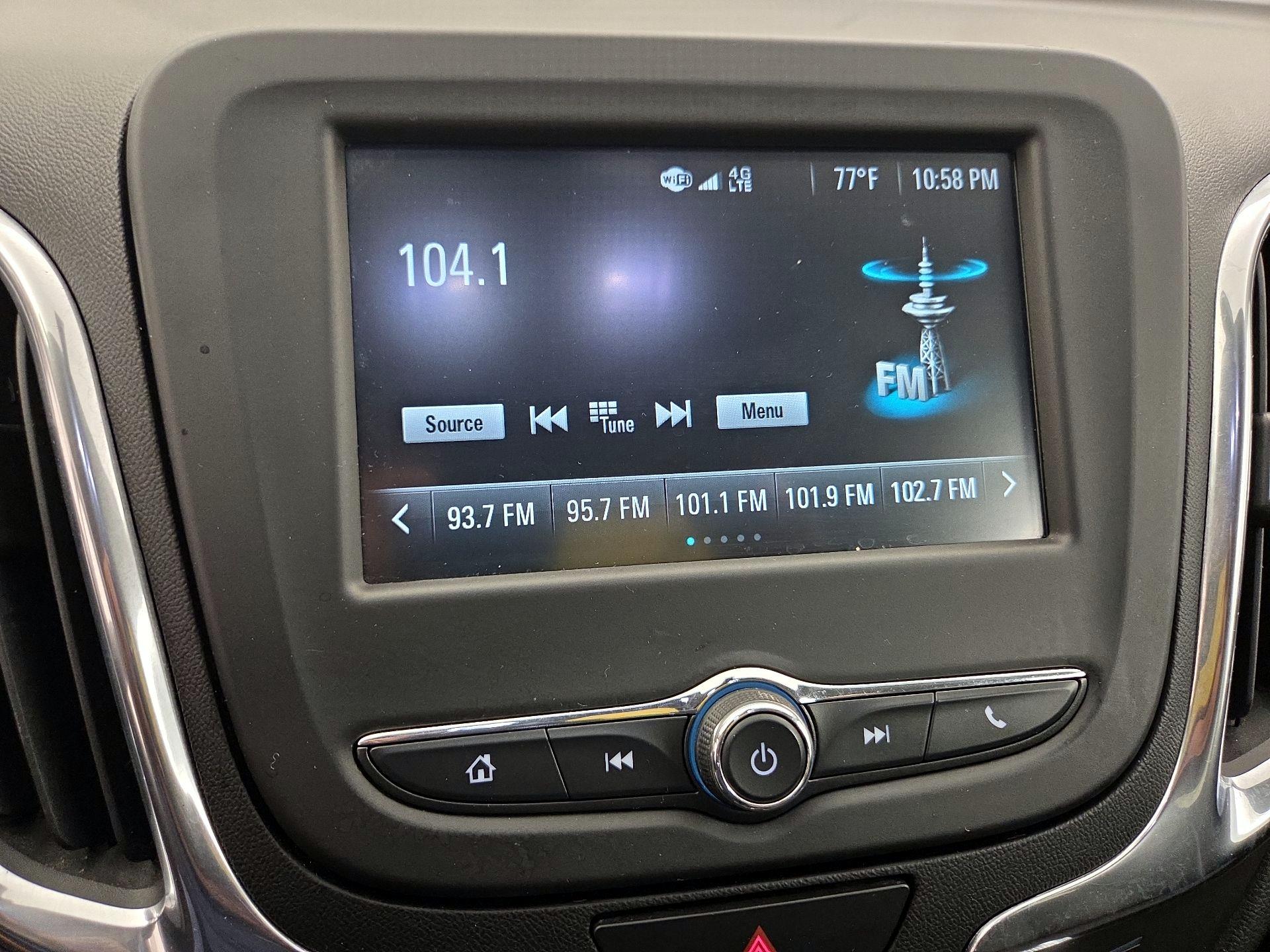 Thumbnail: 2018 Chevrolet Equinox - 15