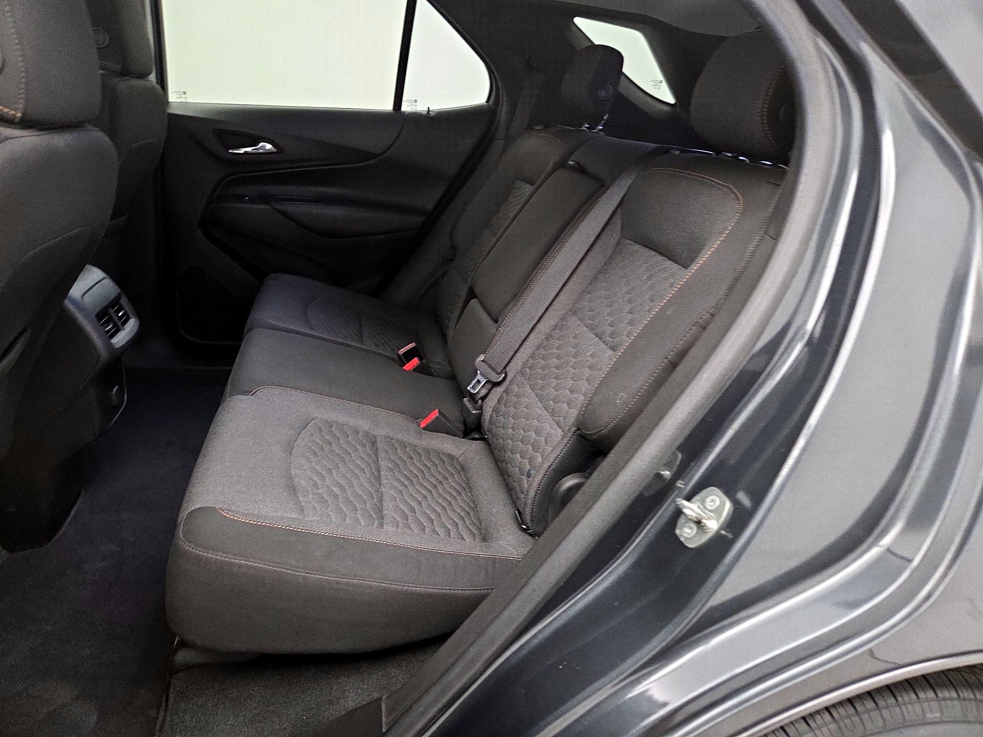 Thumbnail: 2018 Chevrolet Equinox - 19