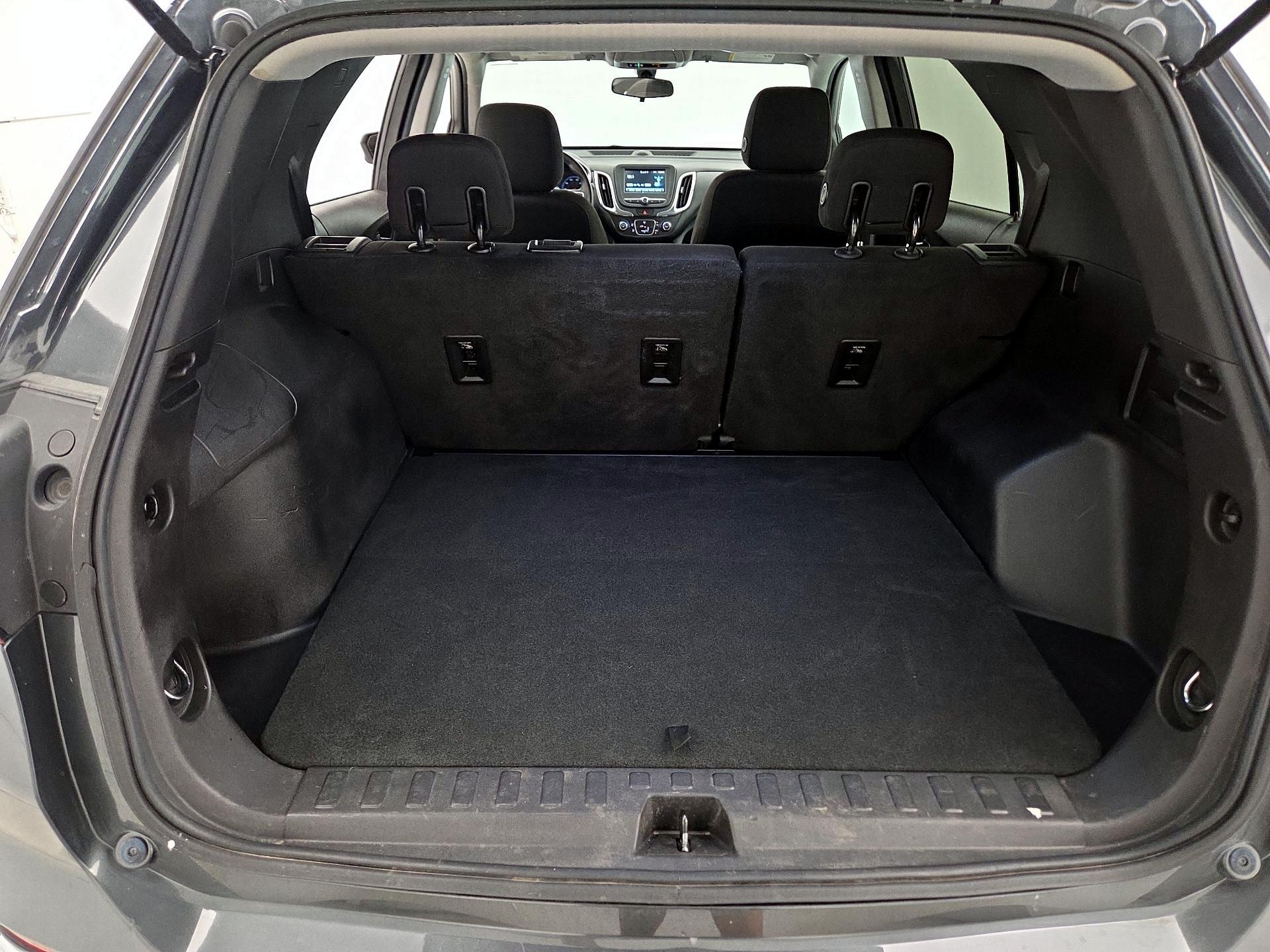 Thumbnail: 2018 Chevrolet Equinox - 20