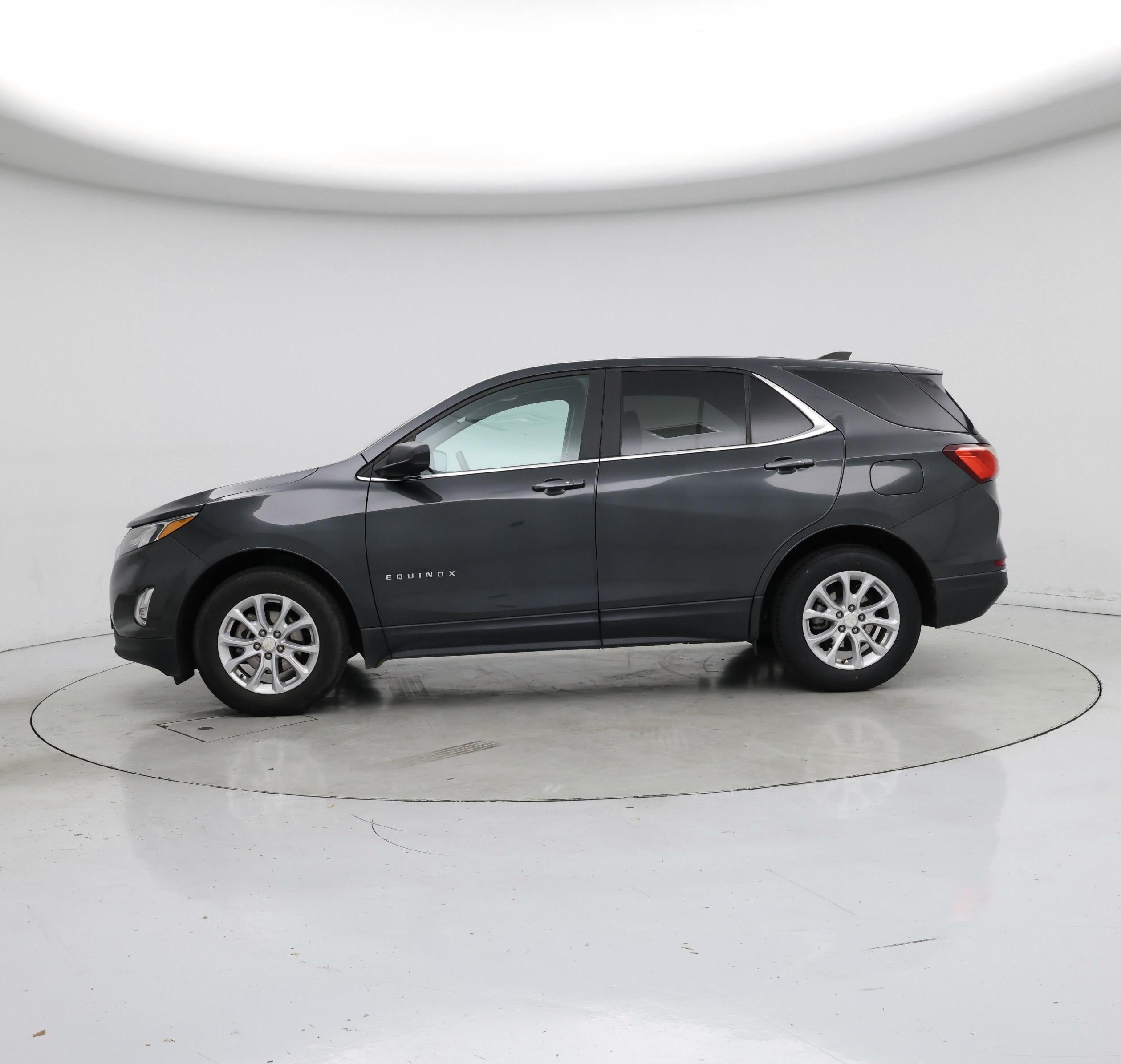 Thumbnail: 2018 Chevrolet Equinox - 3