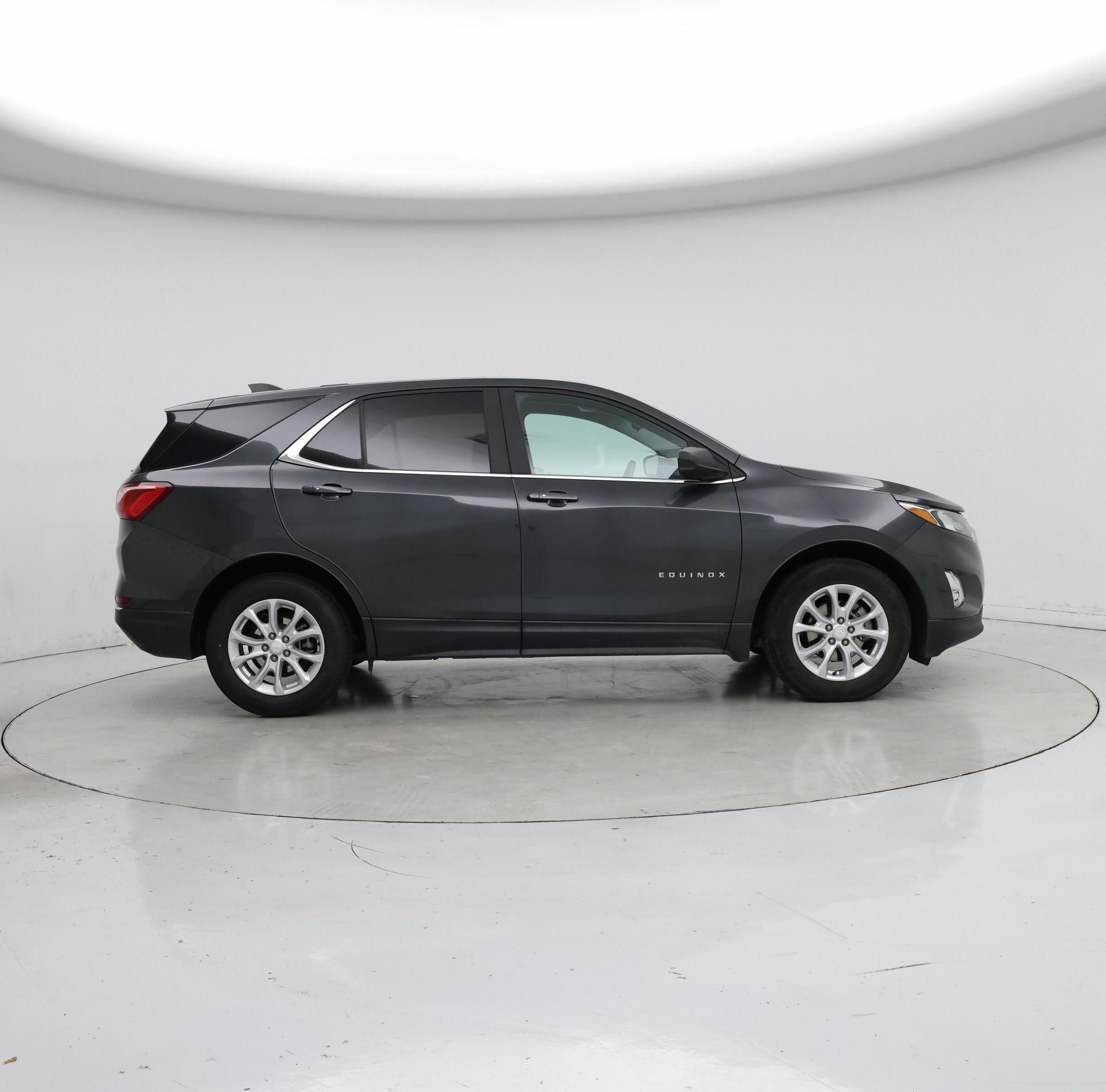 Thumbnail: 2018 Chevrolet Equinox - 7