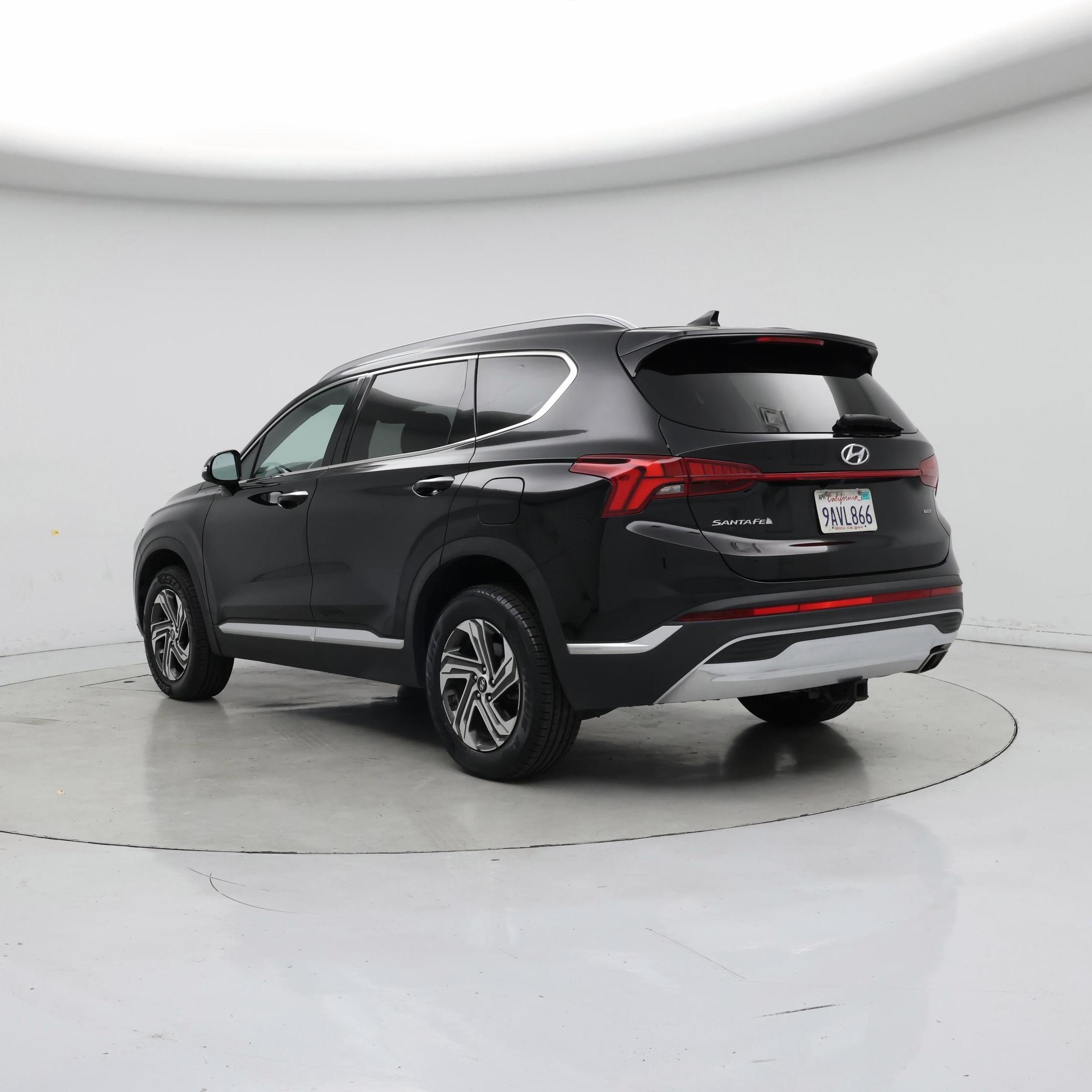 Thumbnail: 2022 Hyundai Santa Fe - 2