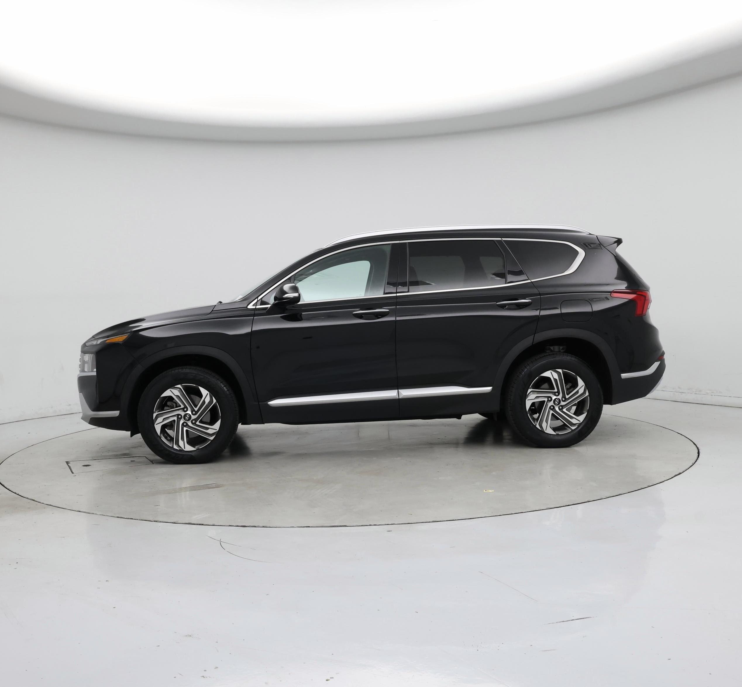 Thumbnail: 2022 Hyundai Santa Fe - 3