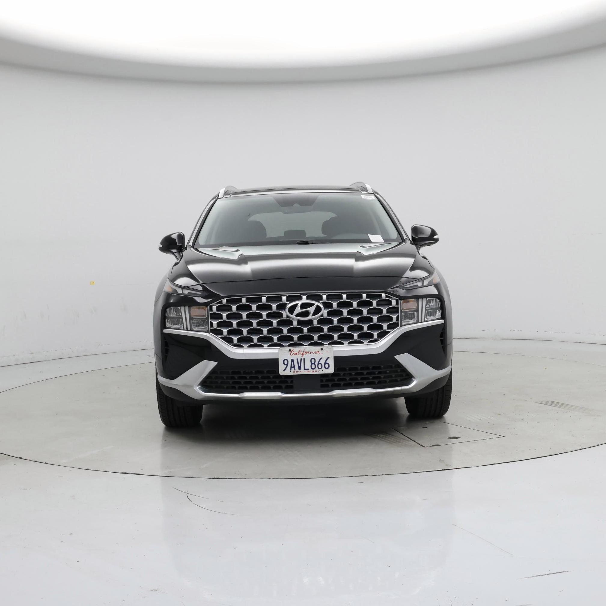 Thumbnail: 2022 Hyundai Santa Fe - 5