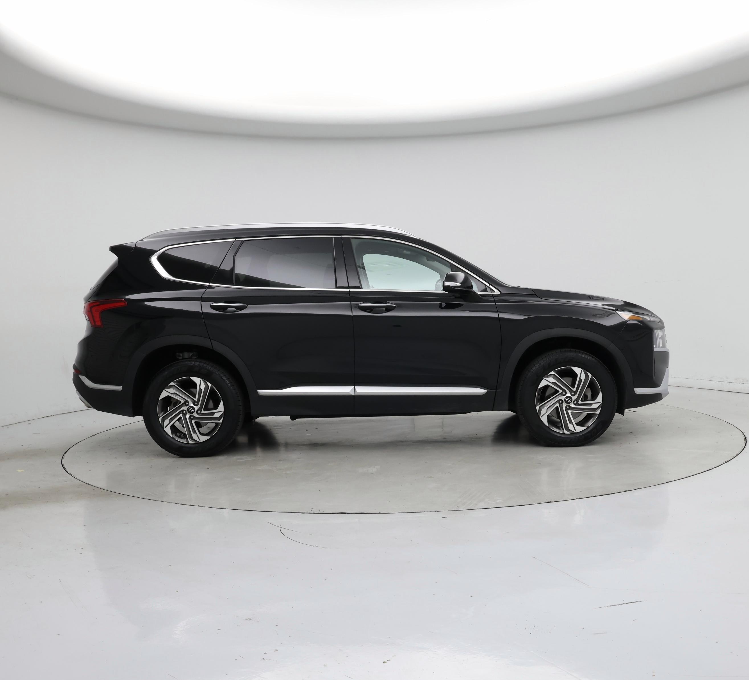 Thumbnail: 2022 Hyundai Santa Fe - 7