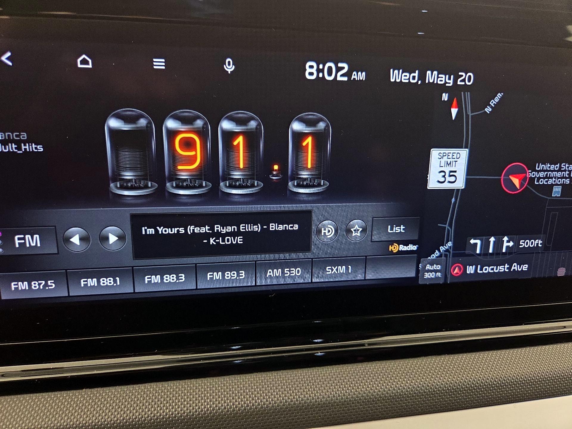 Thumbnail: 2022 Kia K5 - 15