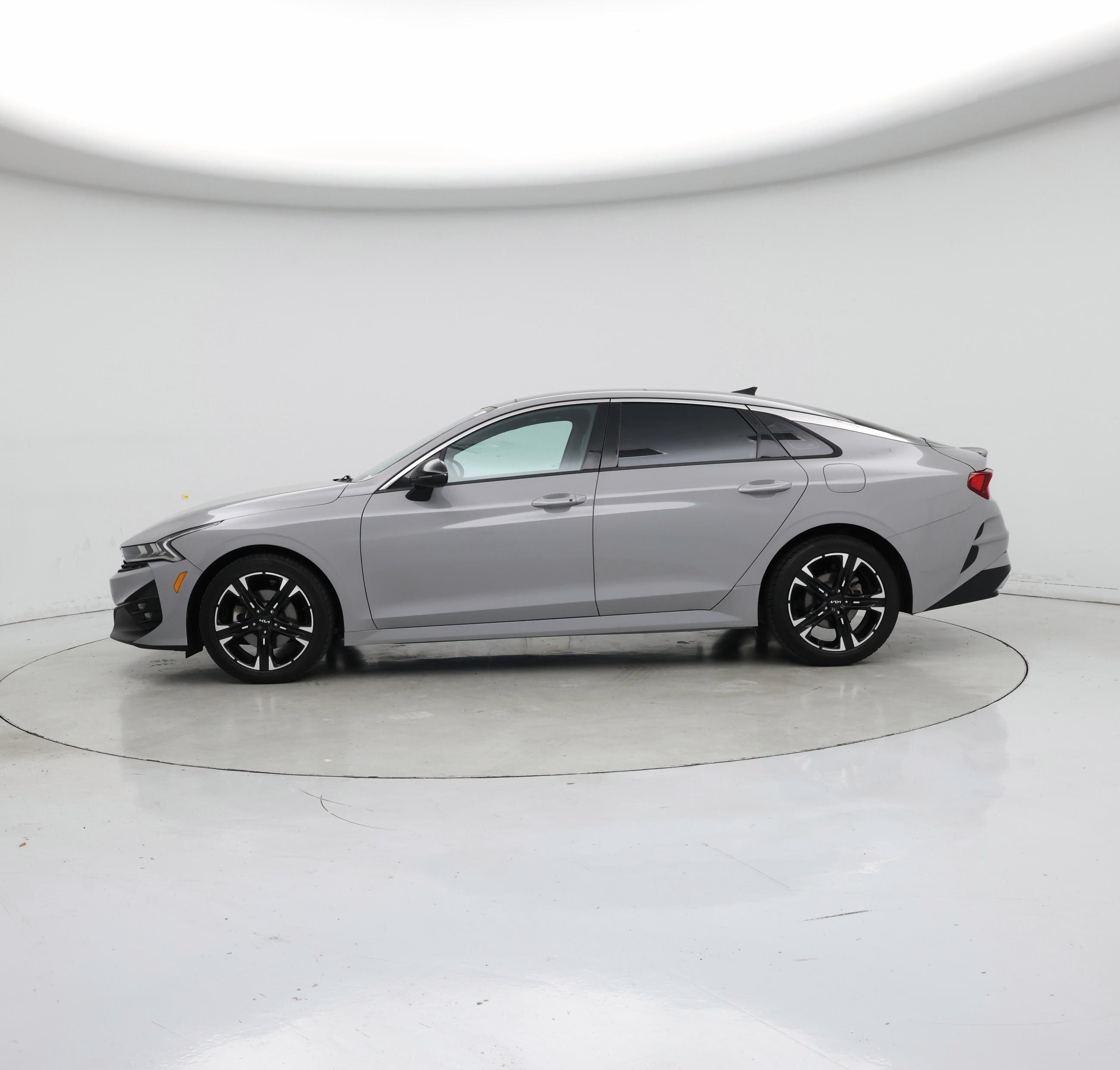 Thumbnail: 2022 Kia K5 - 3