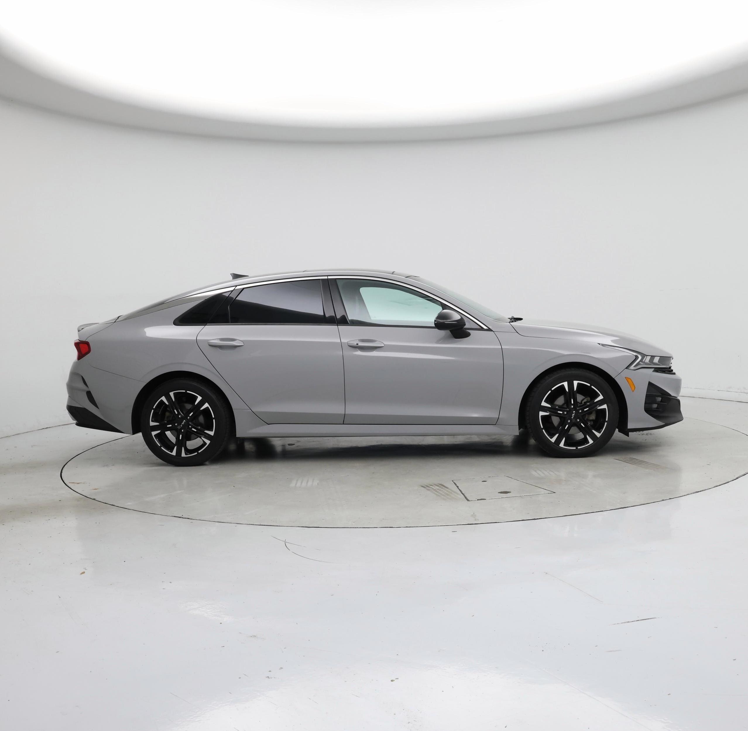Thumbnail: 2022 Kia K5 - 7