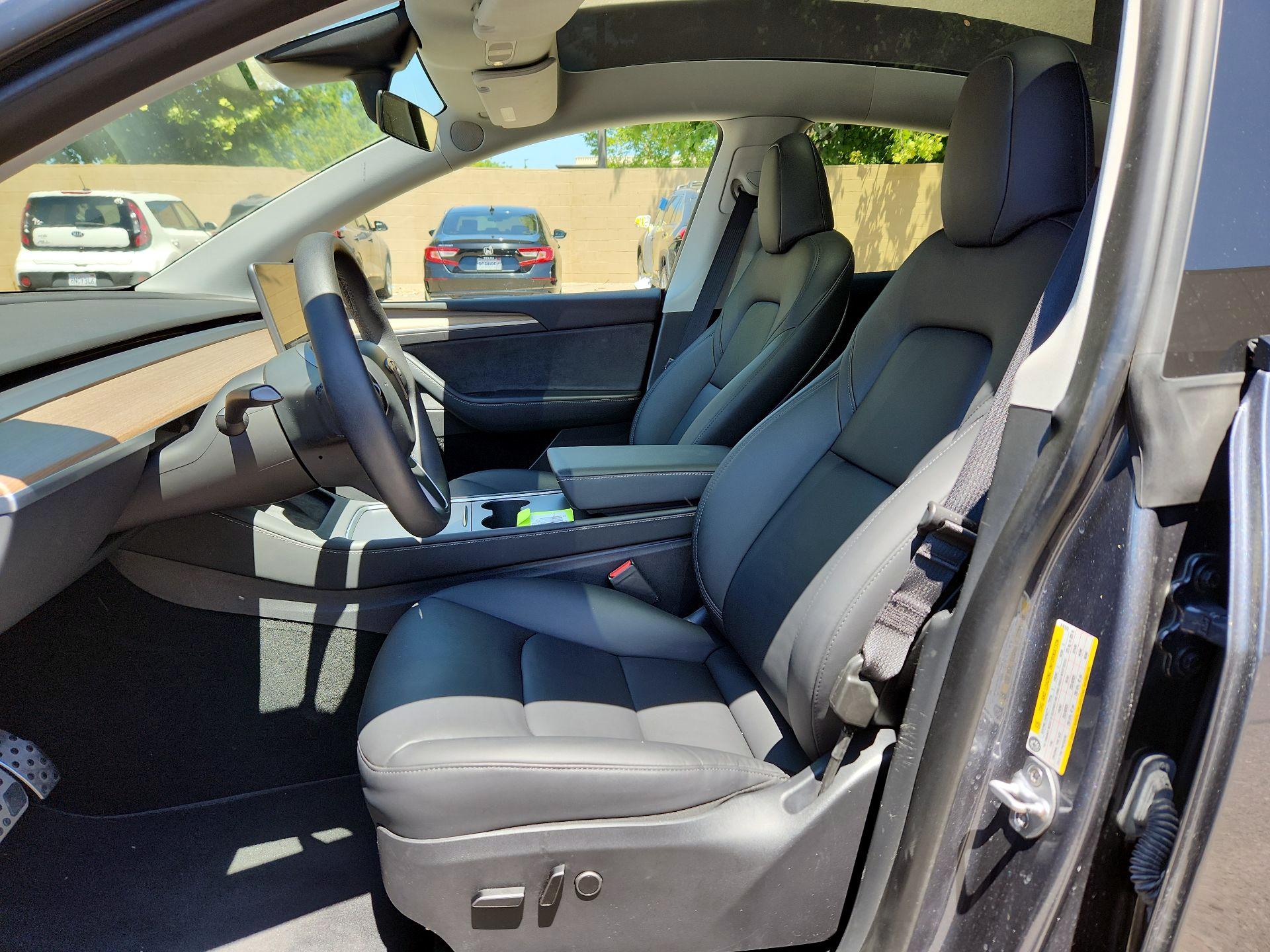 Thumbnail: 2023 Tesla Model Y - 9