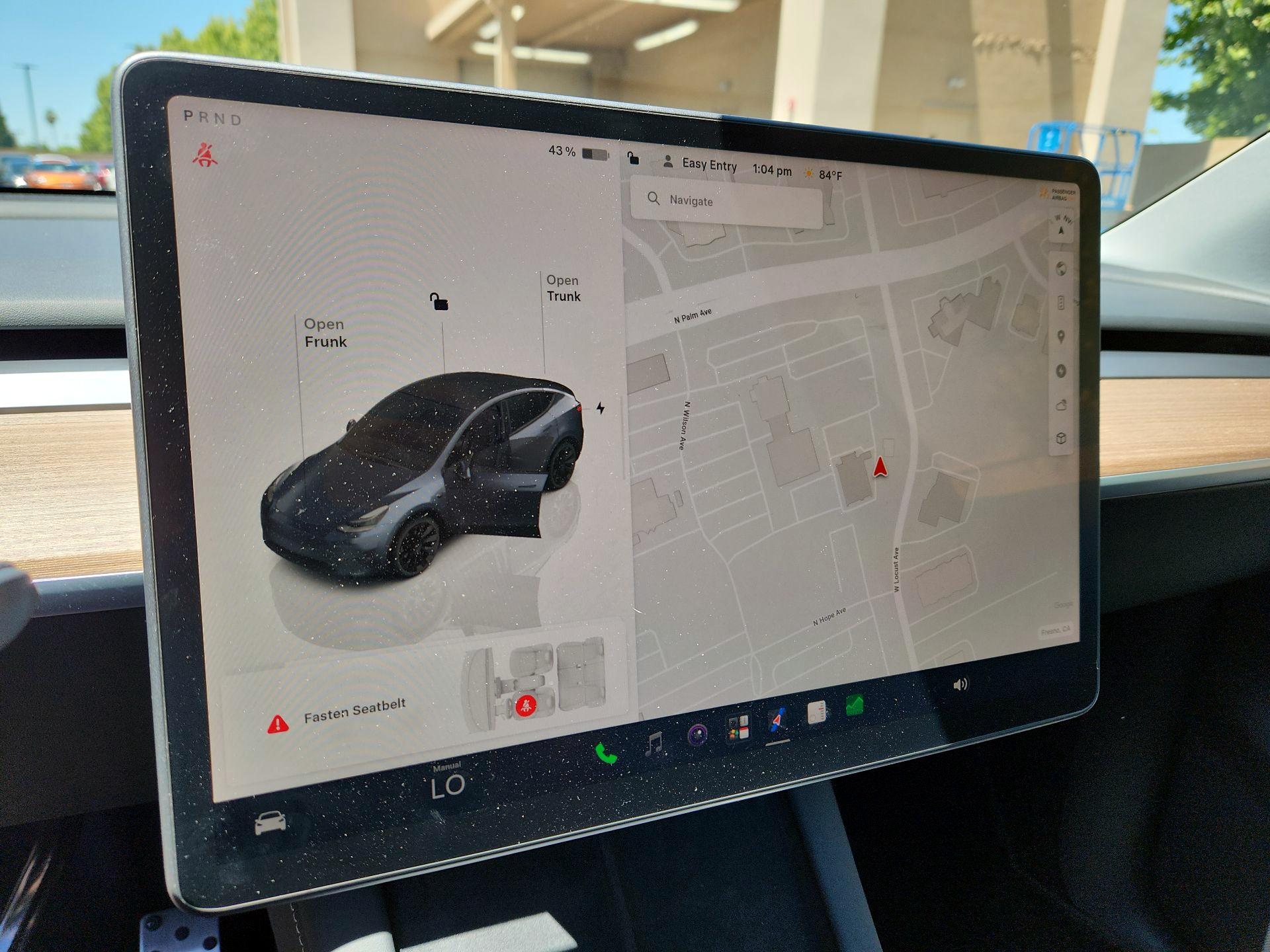 Thumbnail: 2023 Tesla Model Y - 11
