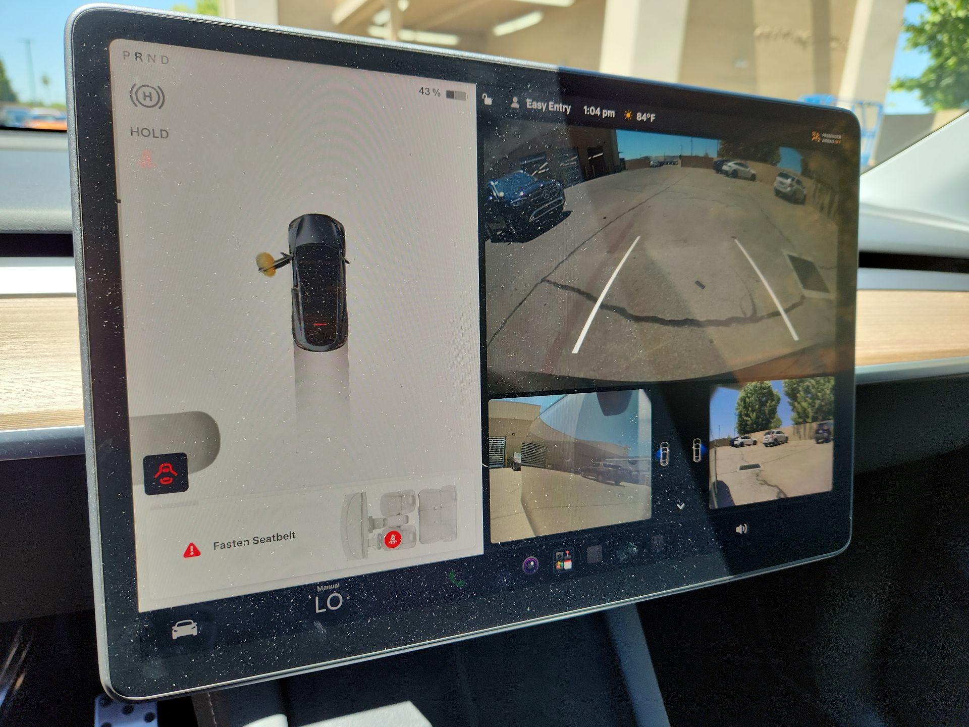 Thumbnail: 2023 Tesla Model Y - 12
