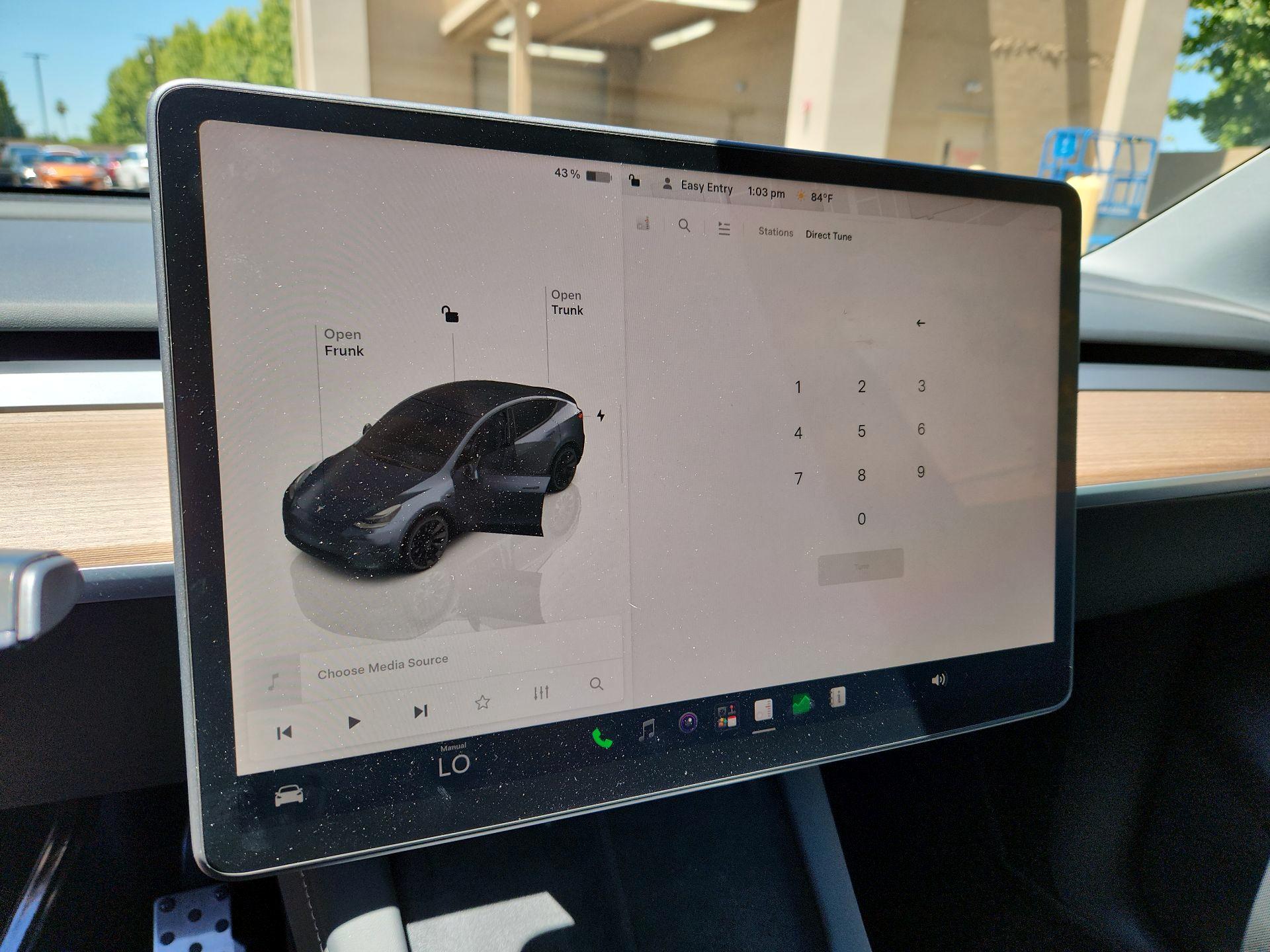 Thumbnail: 2023 Tesla Model Y - 13