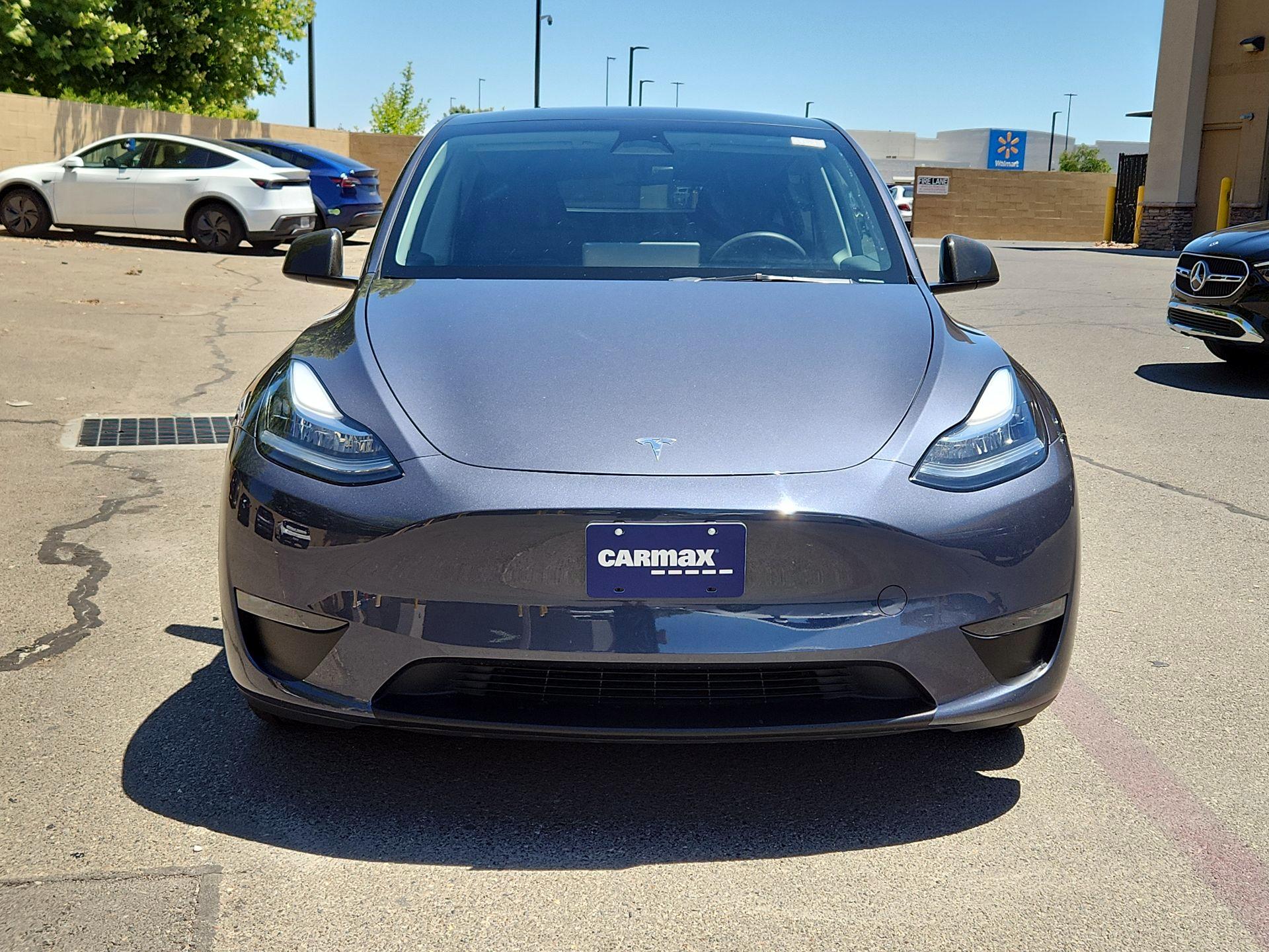 Thumbnail: 2023 Tesla Model Y - 2