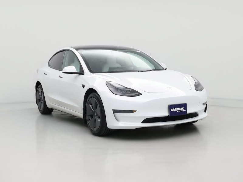 2023 Tesla Model 3 null