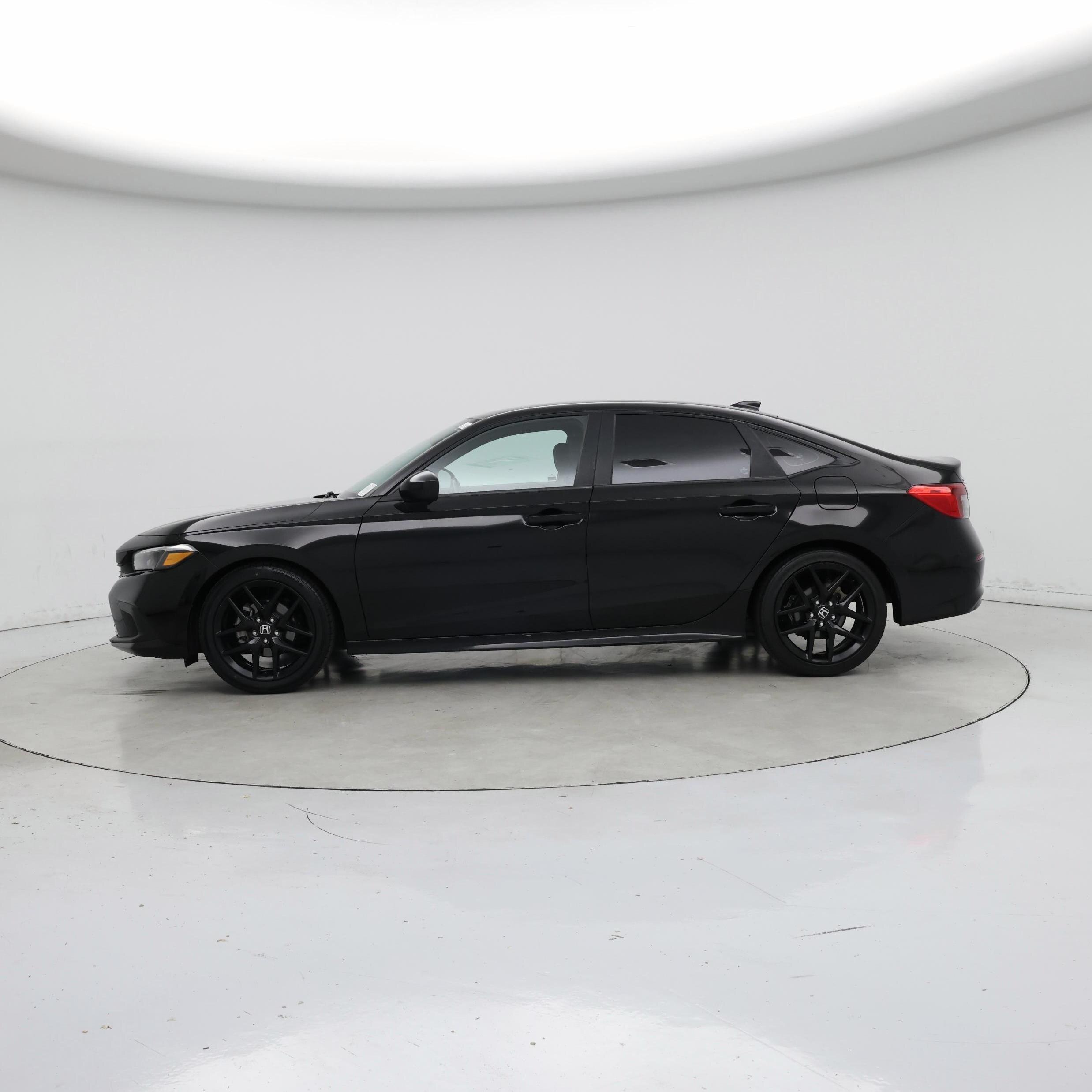Thumbnail: 2022 Honda Civic - 3