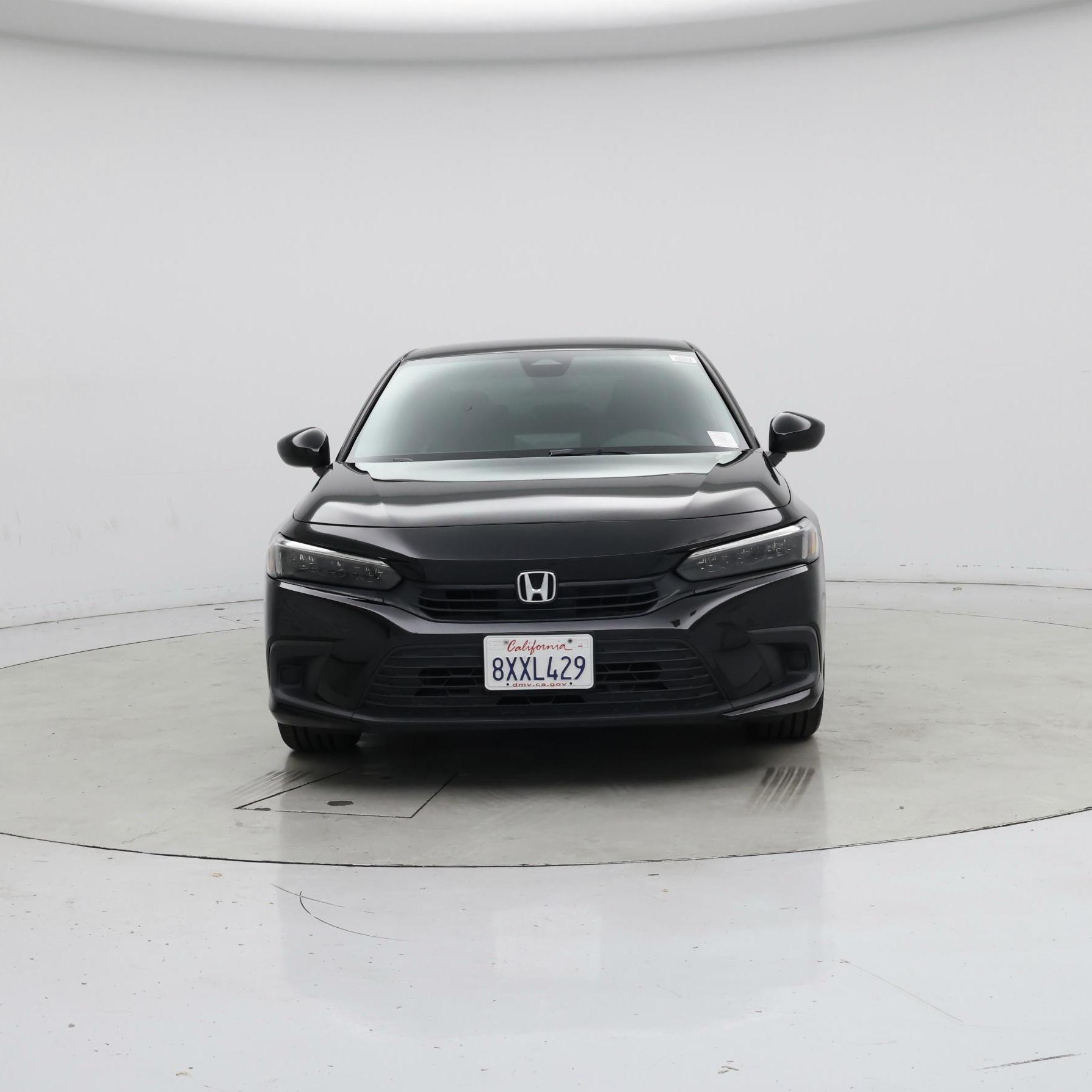 Thumbnail: 2022 Honda Civic - 5