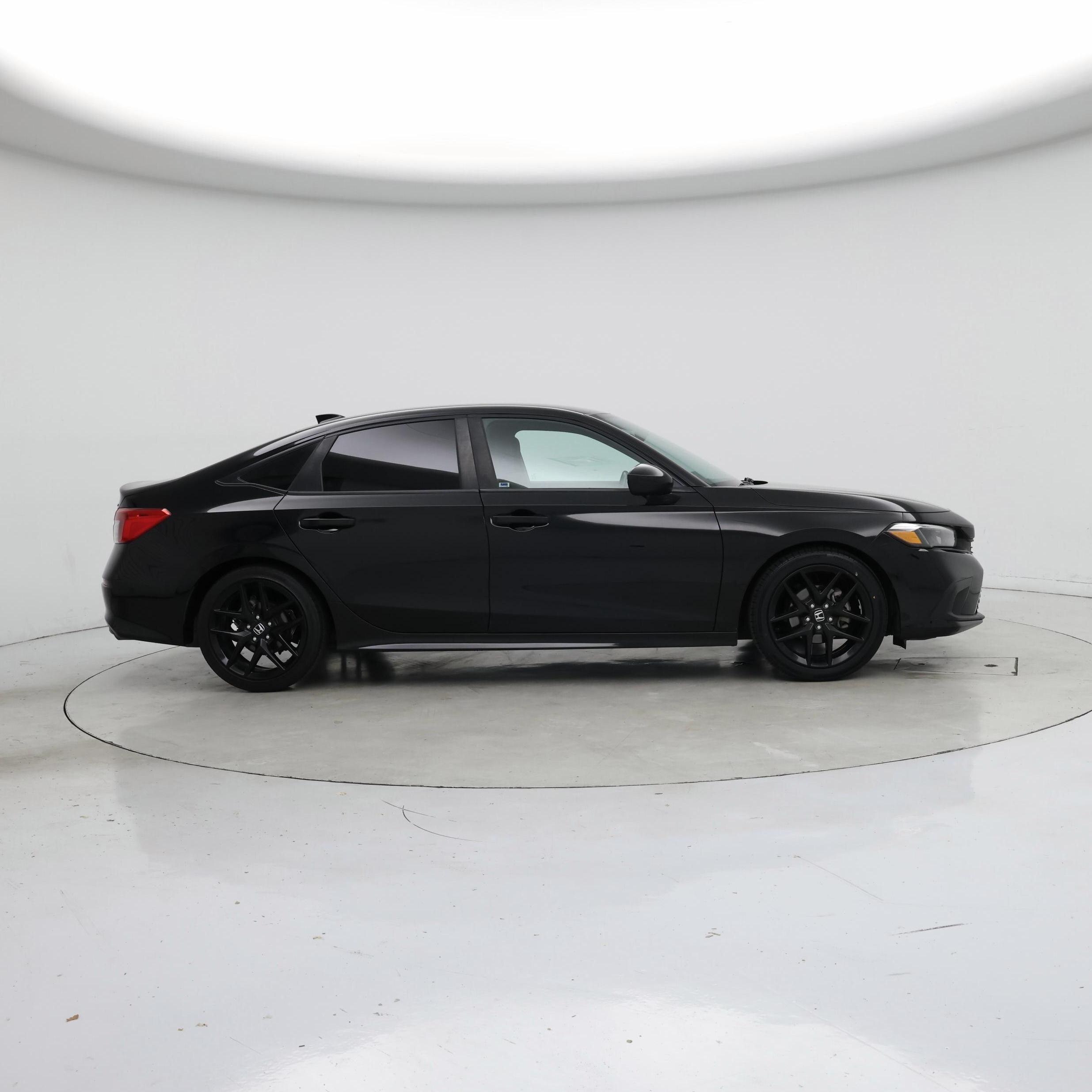 Thumbnail: 2022 Honda Civic - 7
