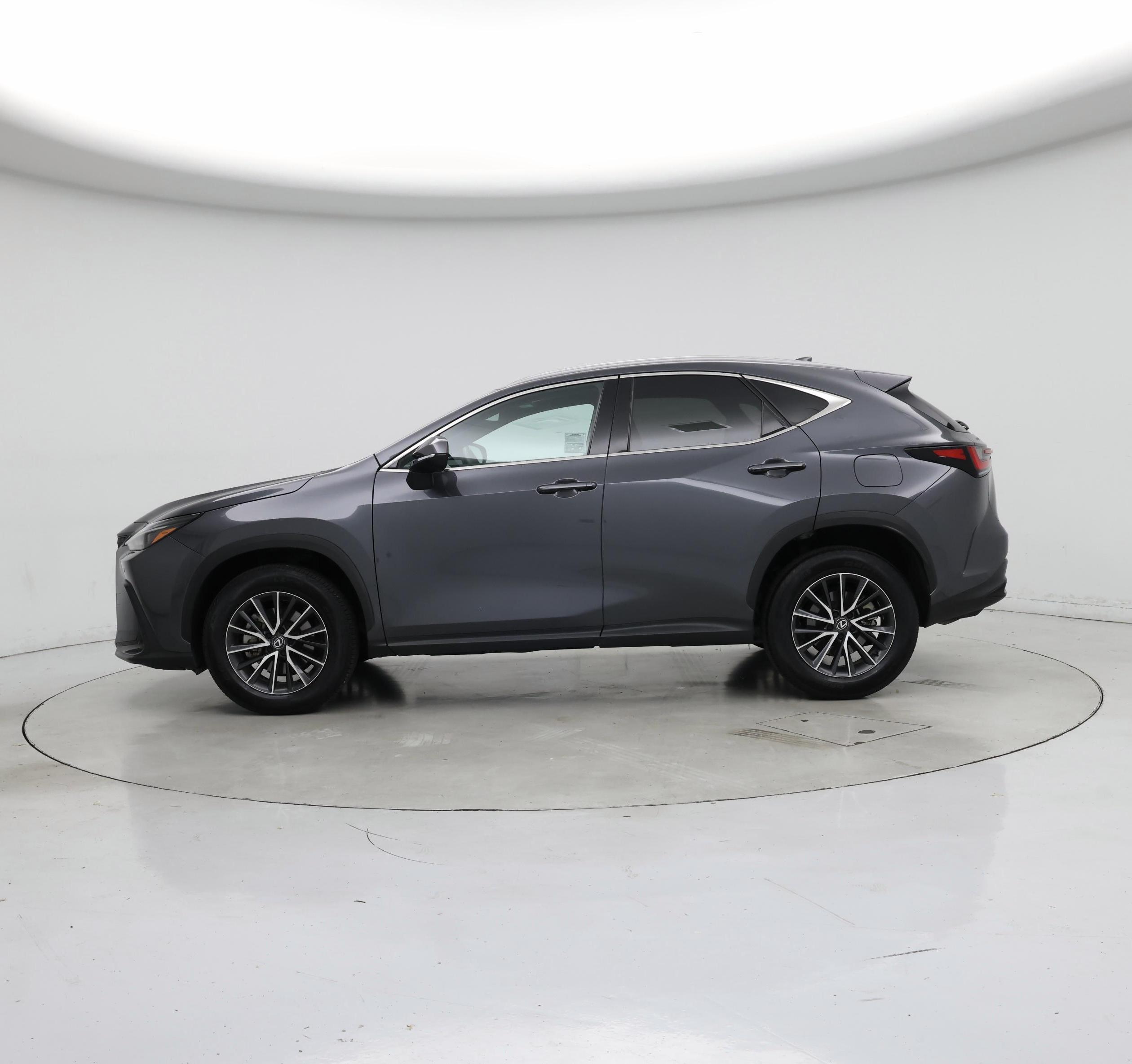 Thumbnail: 2024 Lexus NX - 3