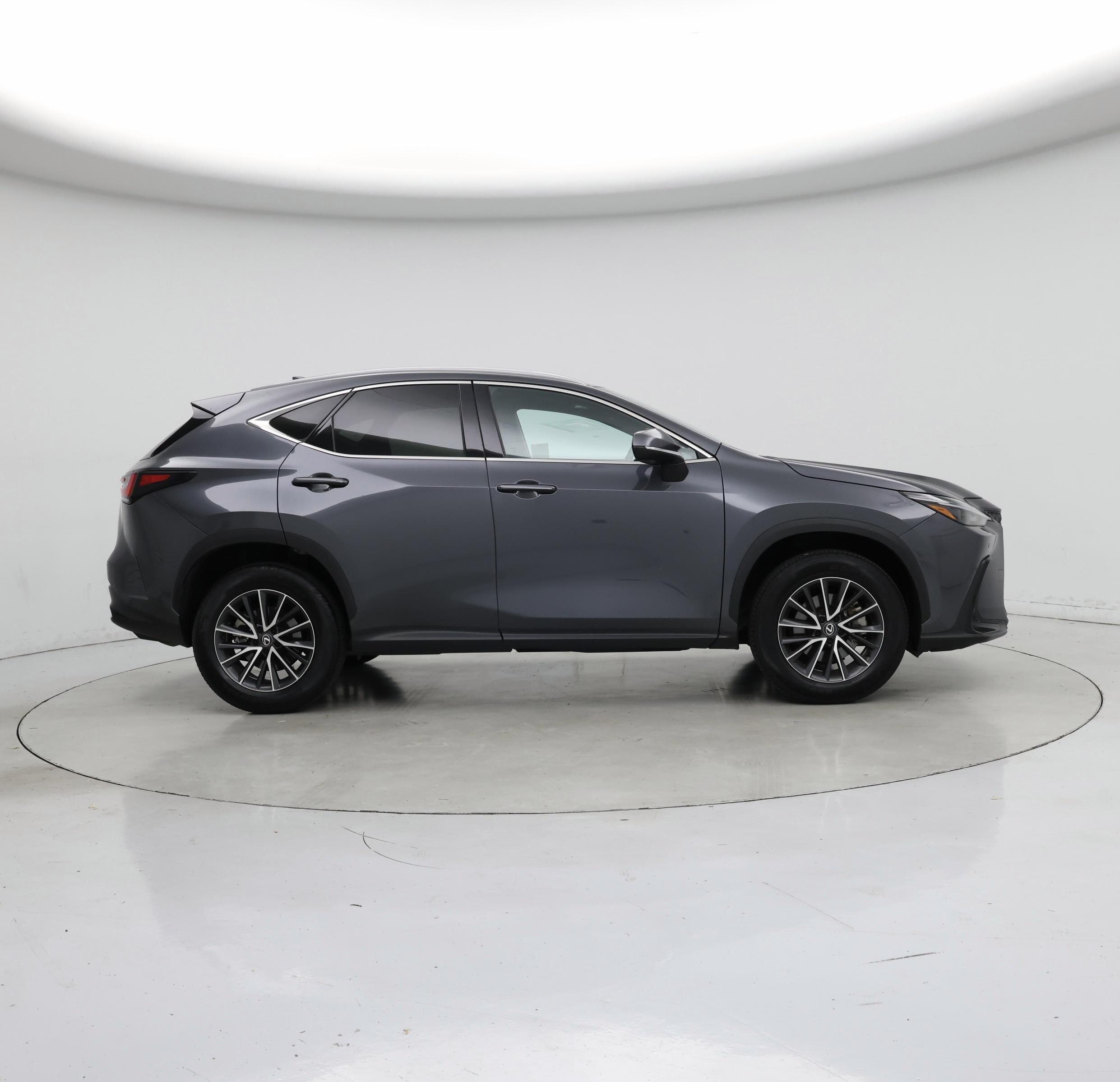 Thumbnail: 2024 Lexus NX - 7