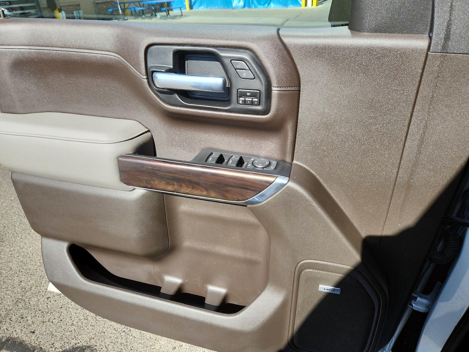 2021 GMC Sierra 1500 SLT - Photo 12