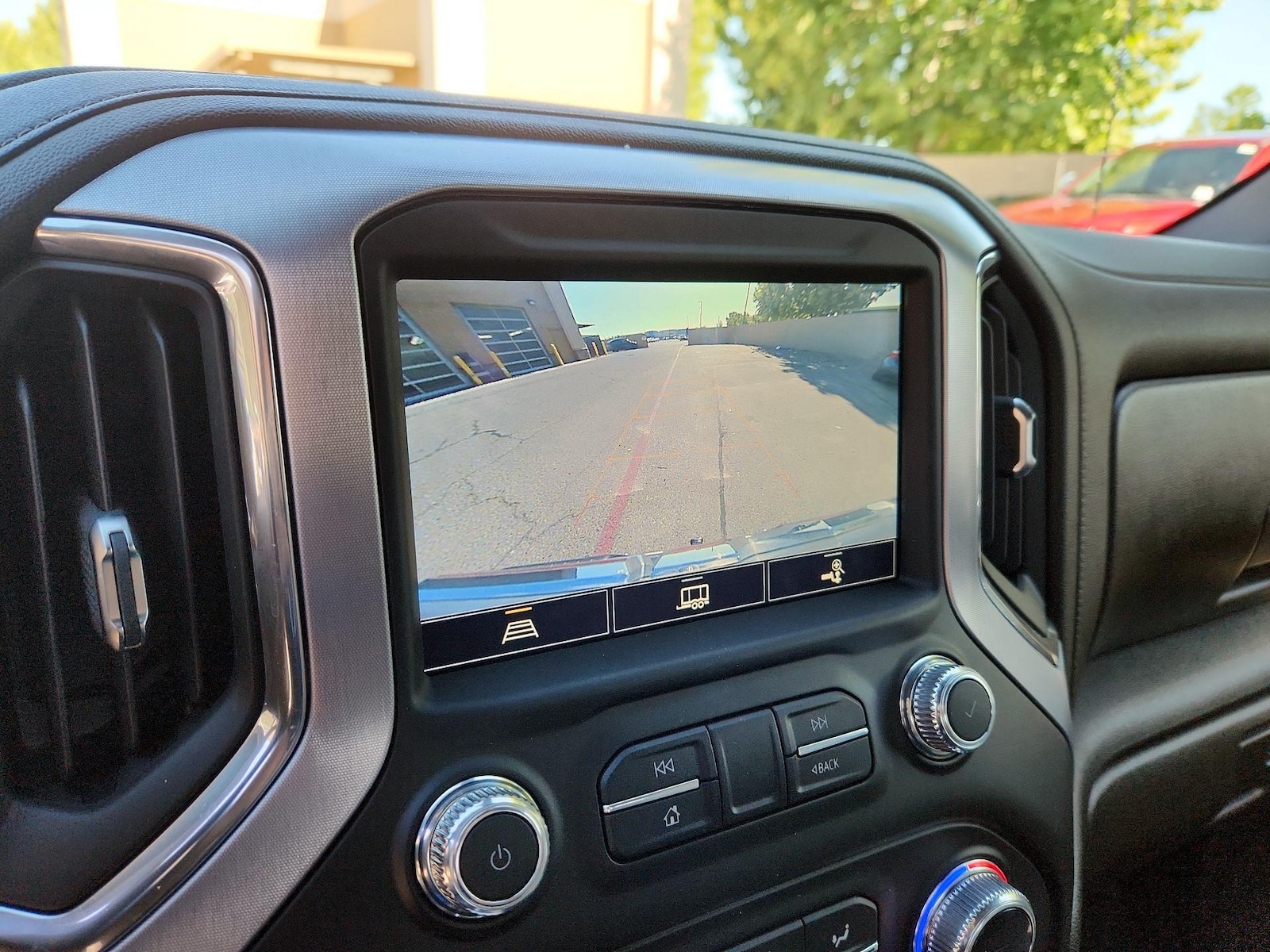2021 GMC Sierra 1500 SLT - Photo 15