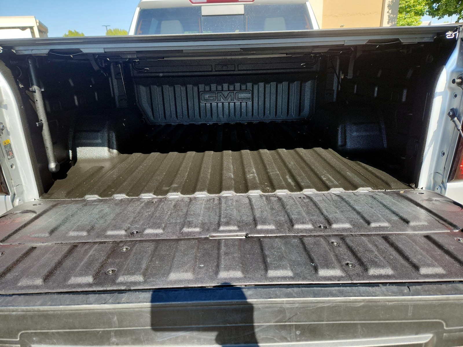 2021 GMC Sierra 1500 SLT - Photo 21