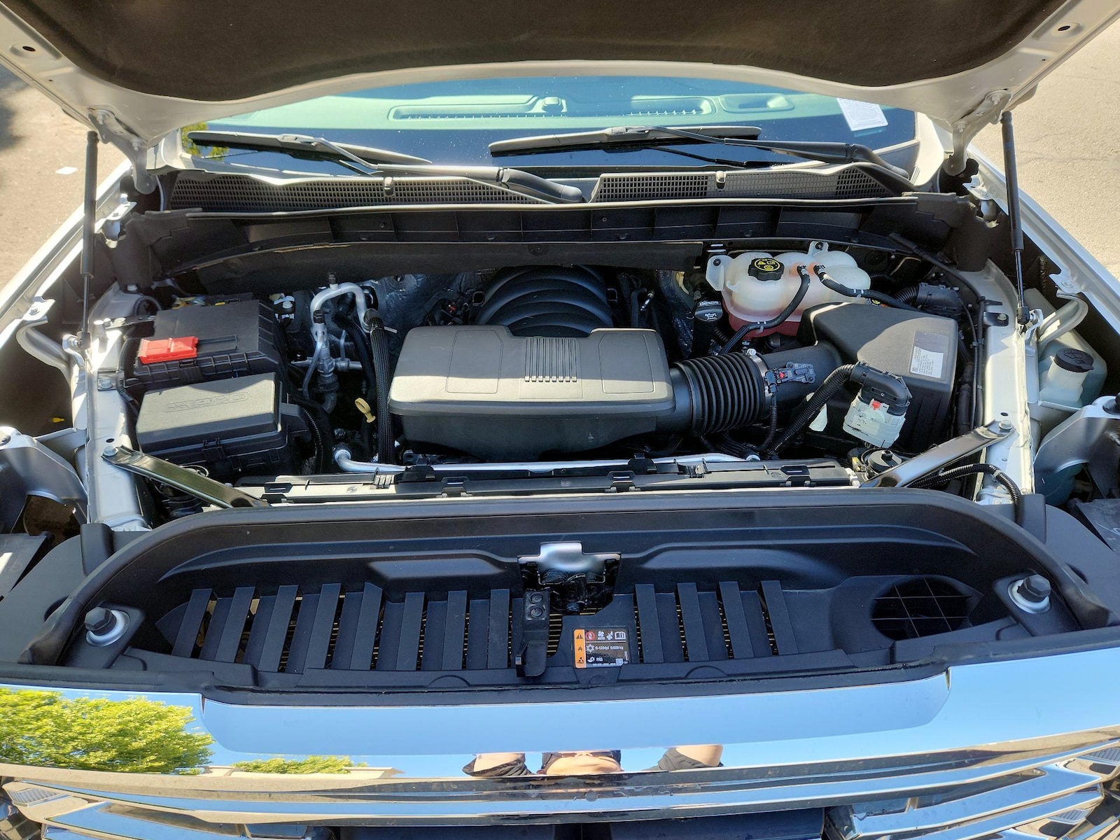 2021 GMC Sierra 1500 SLT - Photo 22