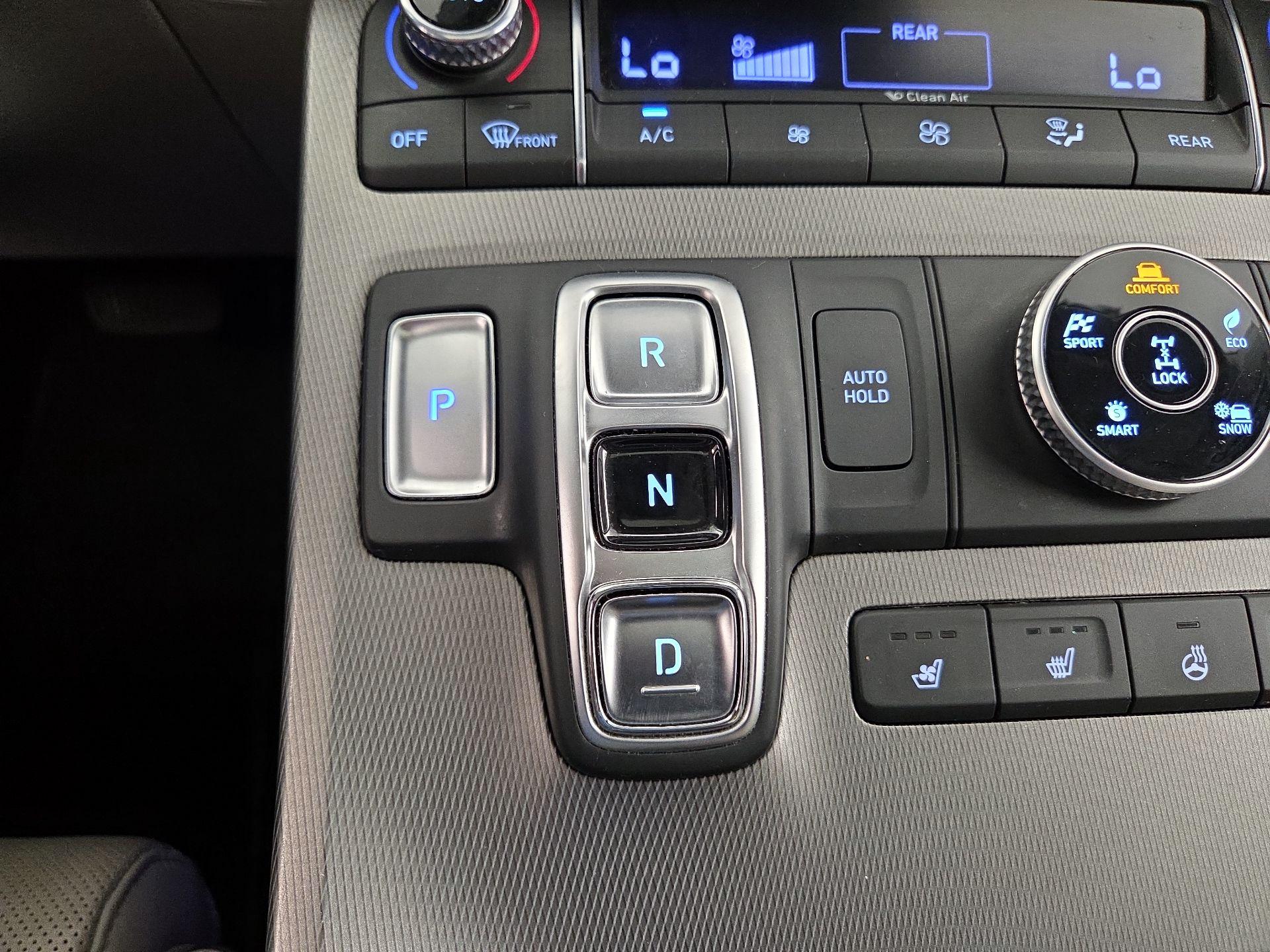 Thumbnail: 2022 Hyundai Palisade - 18