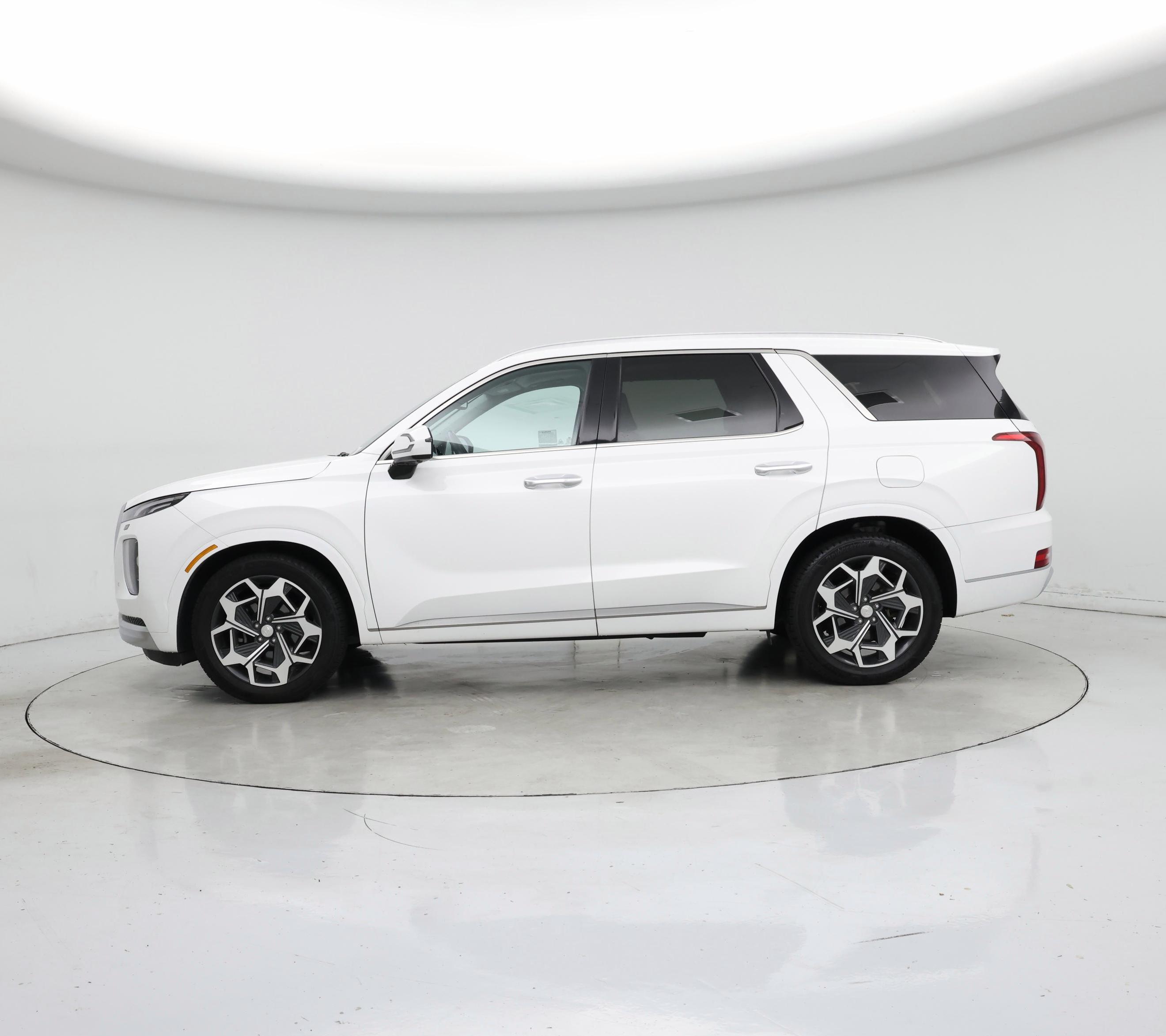 Thumbnail: 2022 Hyundai Palisade - 3