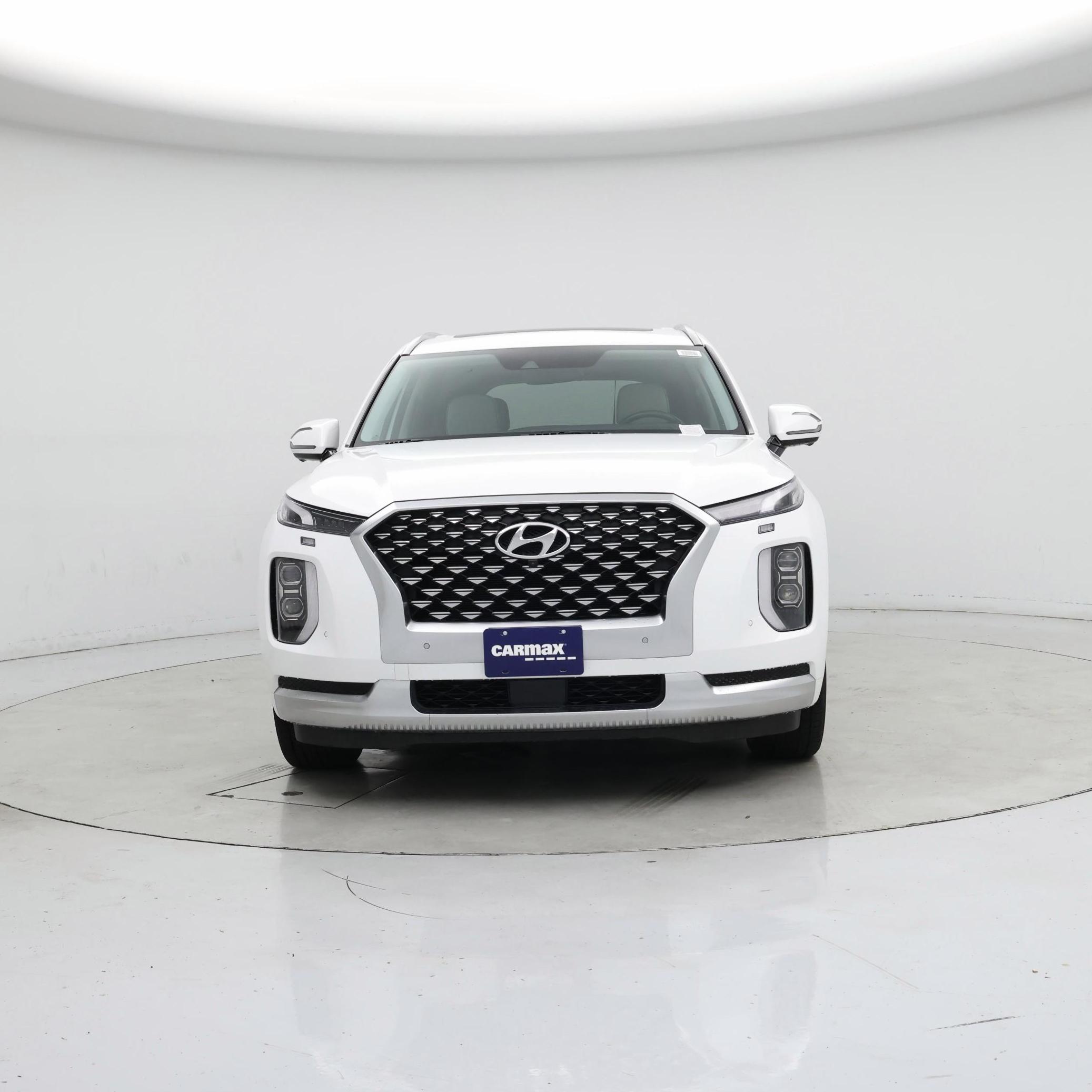 Thumbnail: 2022 Hyundai Palisade - 5