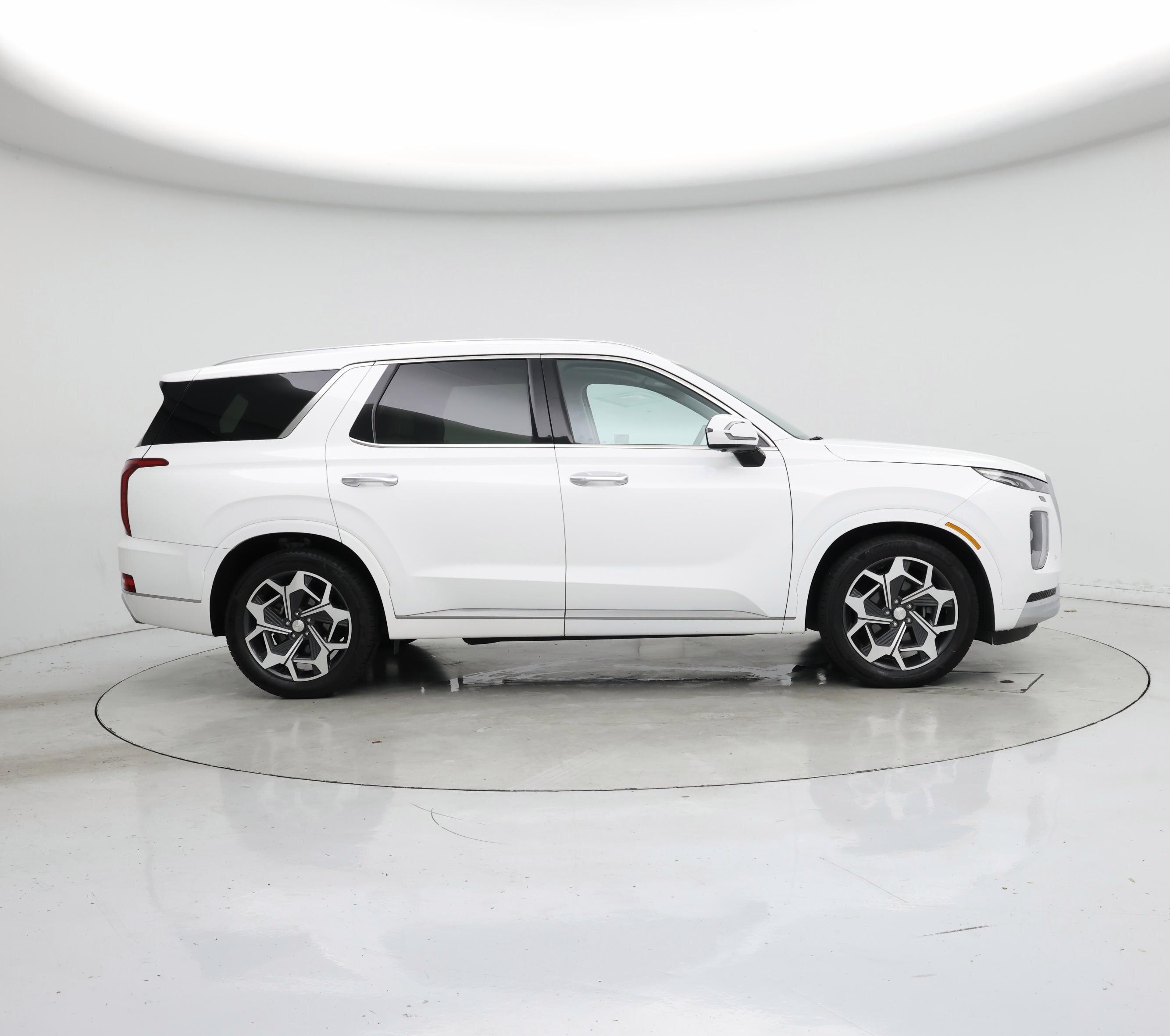 Thumbnail: 2022 Hyundai Palisade - 7