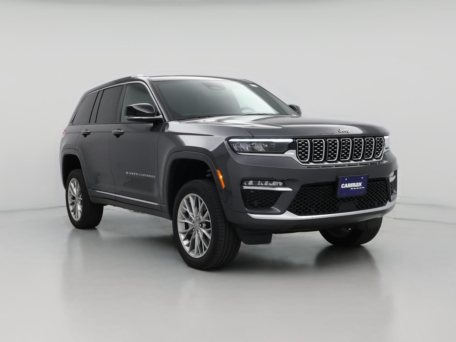 2022 Jeep Grand Cherokee