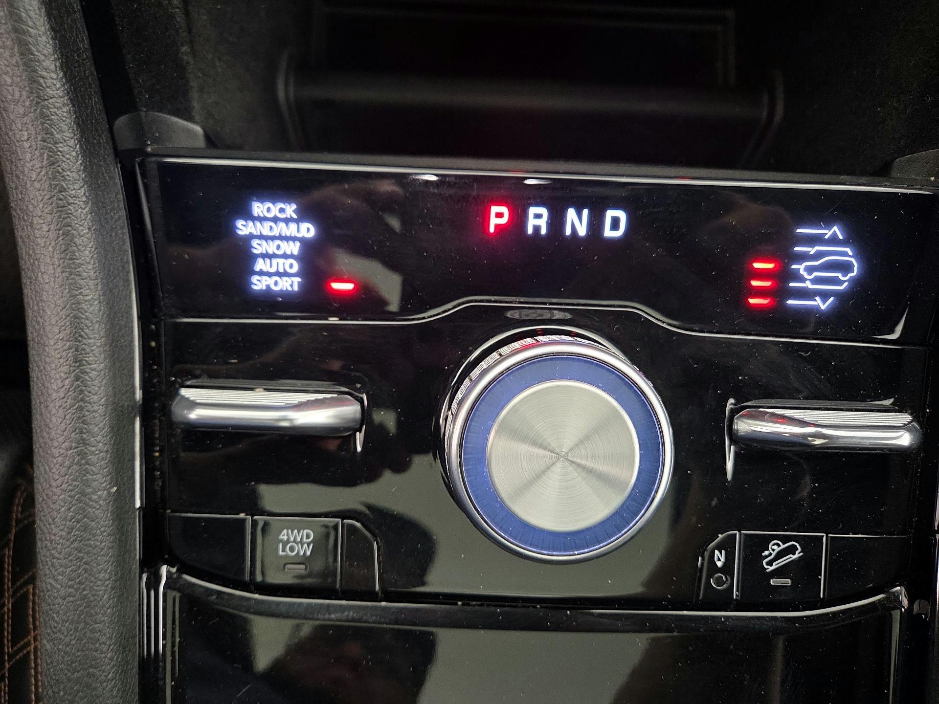 Thumbnail: 2022 Jeep Grand Cherokee - 18