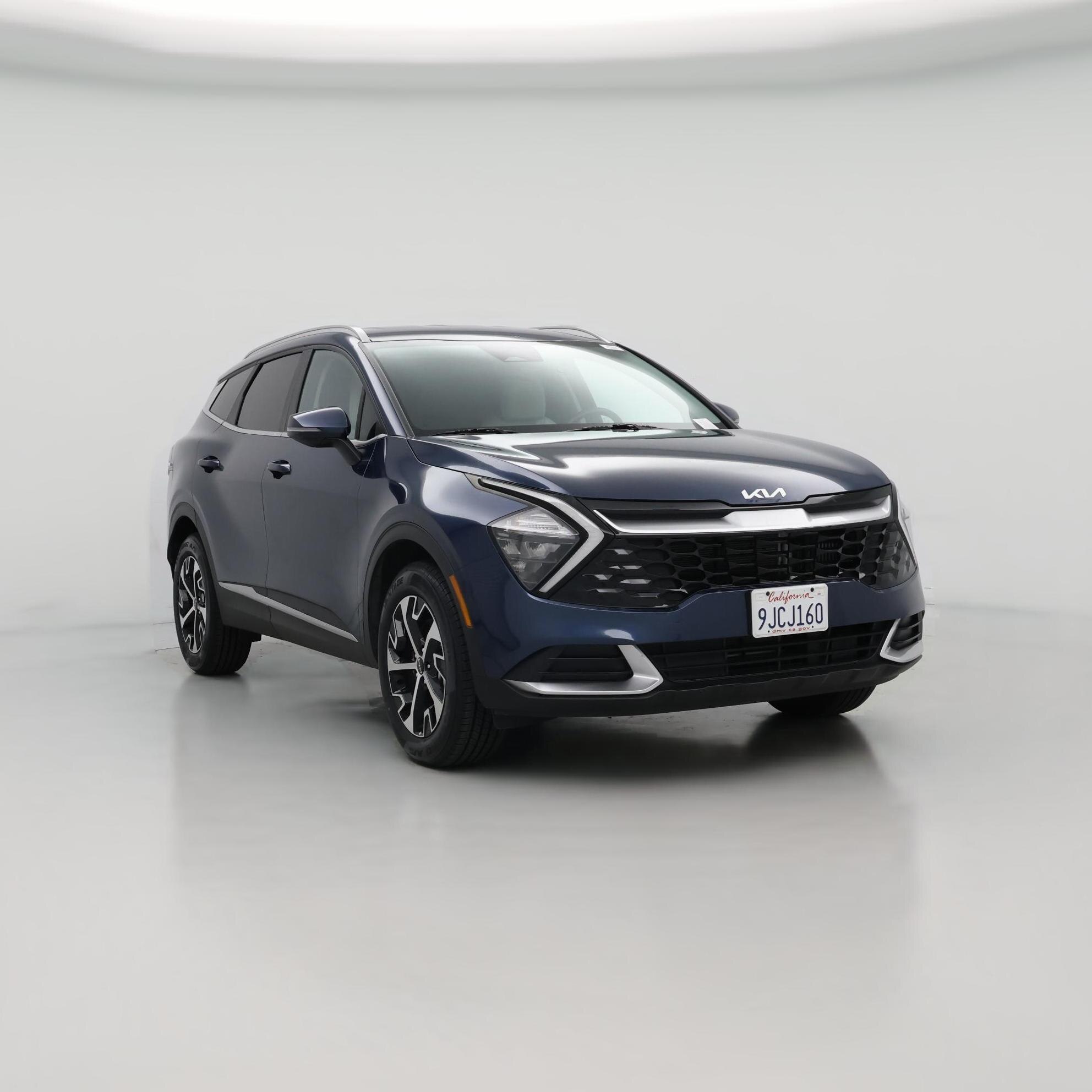 Thumbnail: 2023 Kia Sportage - 1
