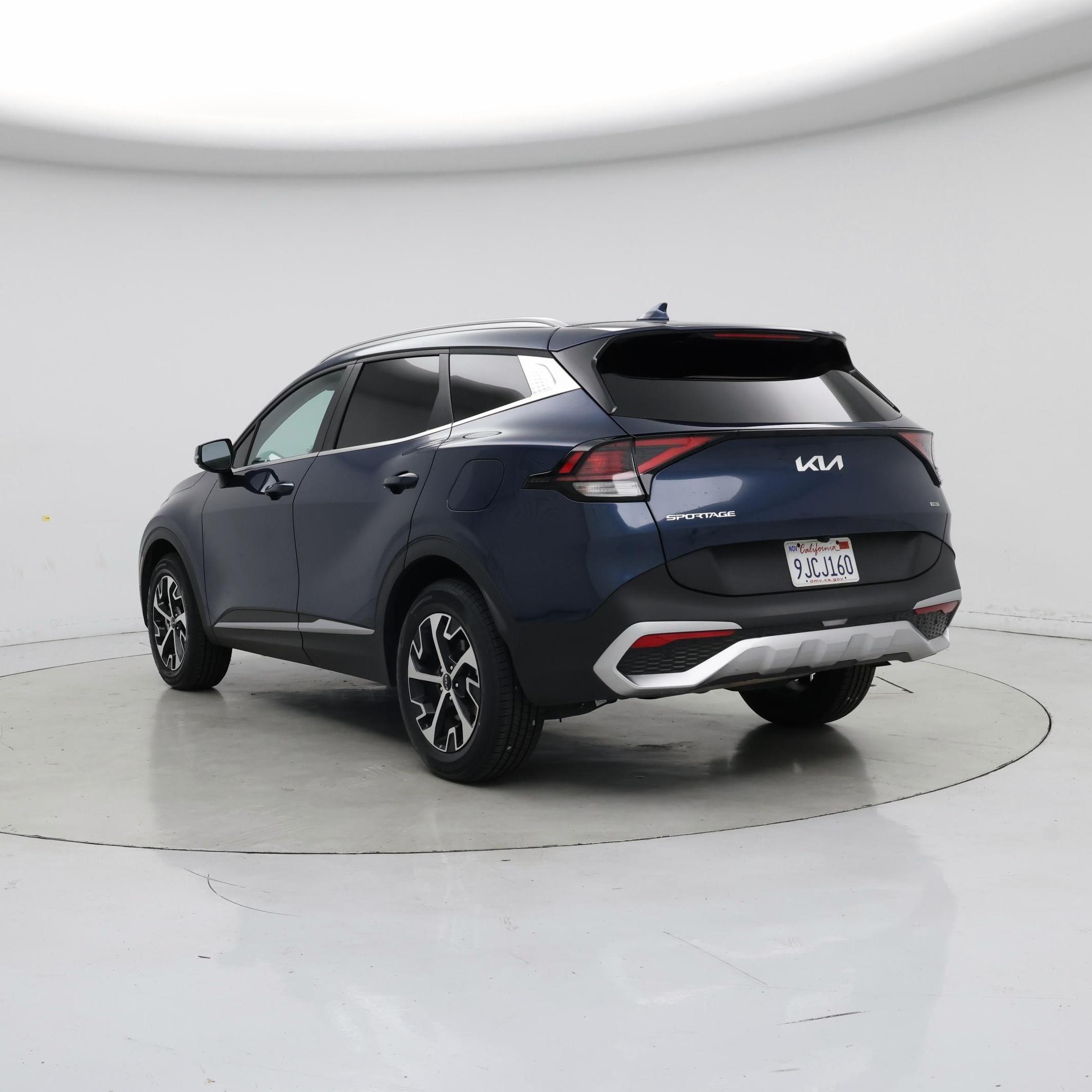Thumbnail: 2023 Kia Sportage - 2